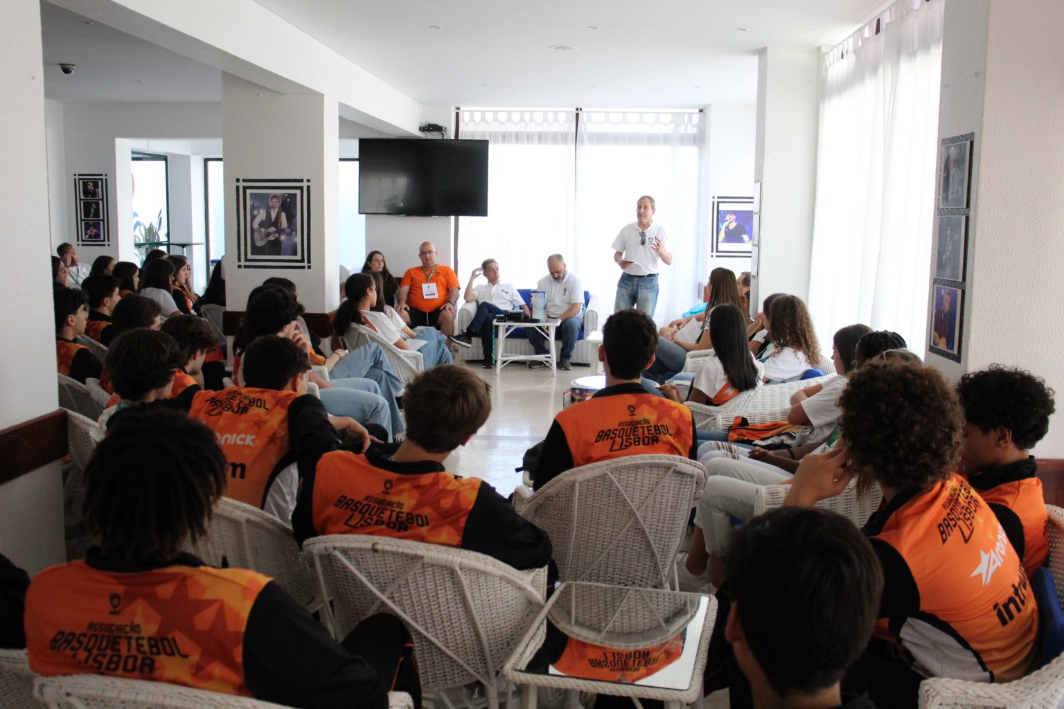 ABL imagem de galeria
