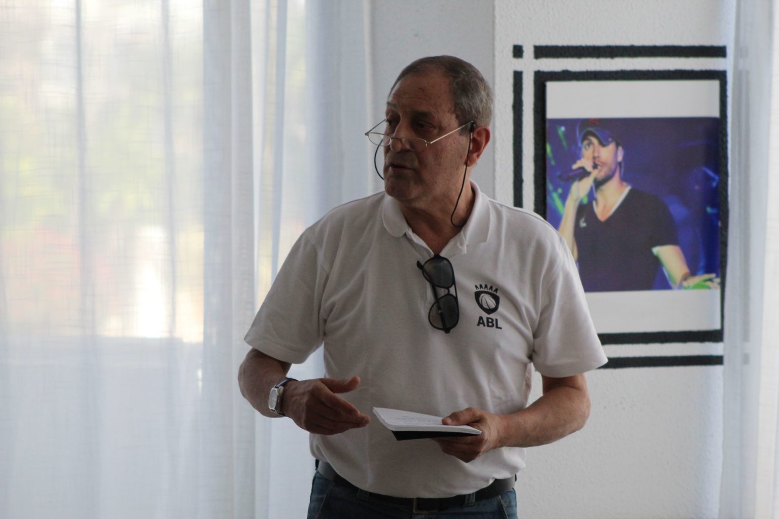 ABL imagem de galeria