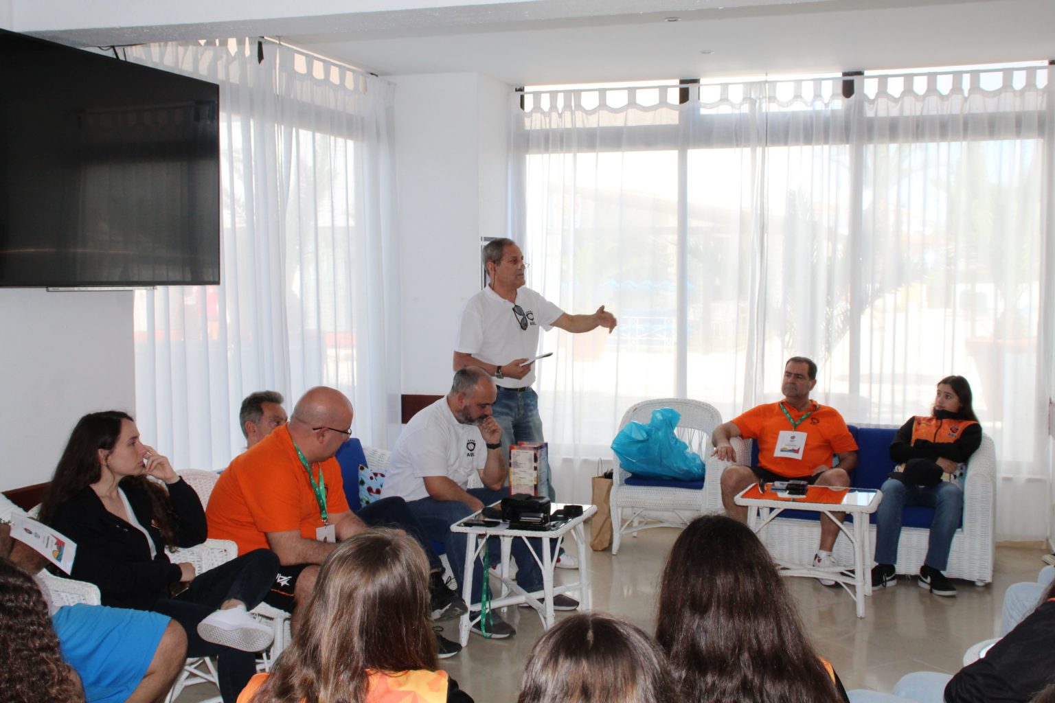 ABL imagem de galeria