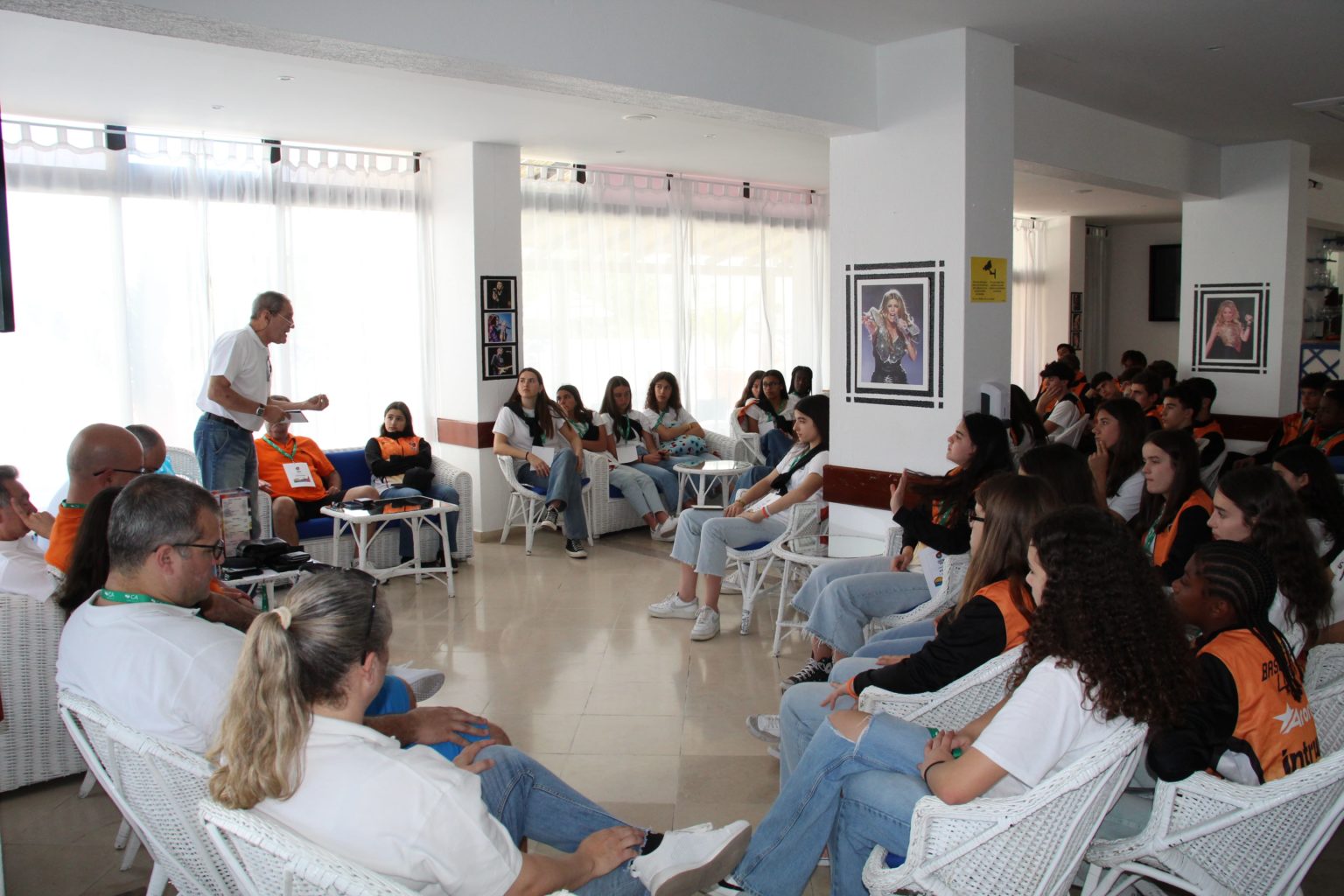 ABL imagem de galeria