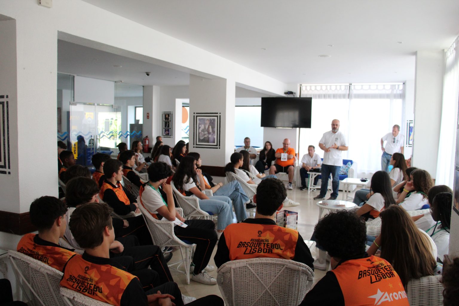 ABL imagem de galeria