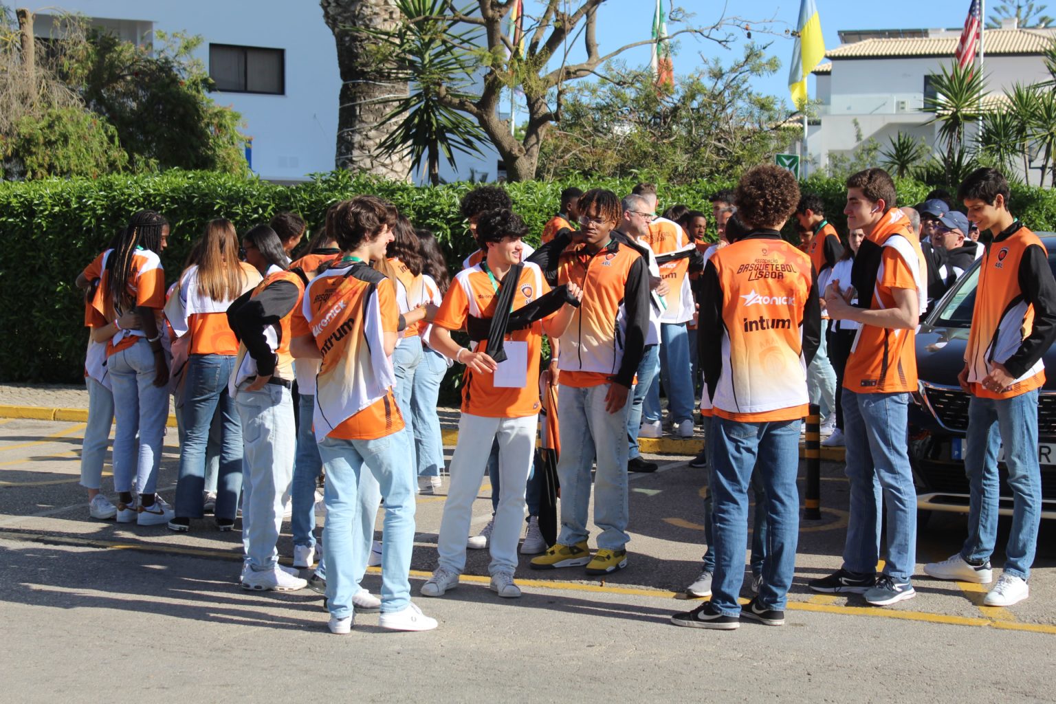 ABL imagem de galeria