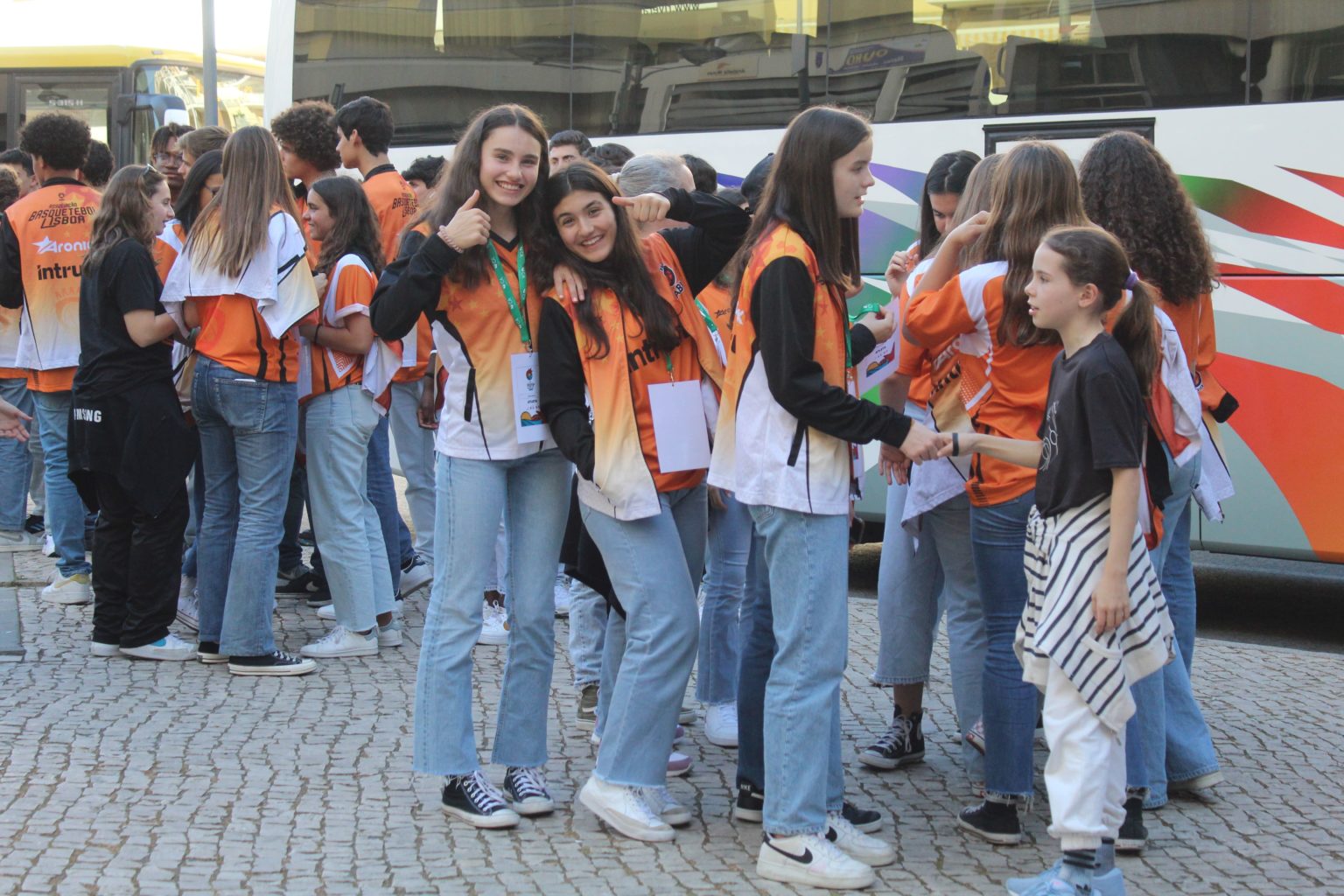 ABL imagem de galeria