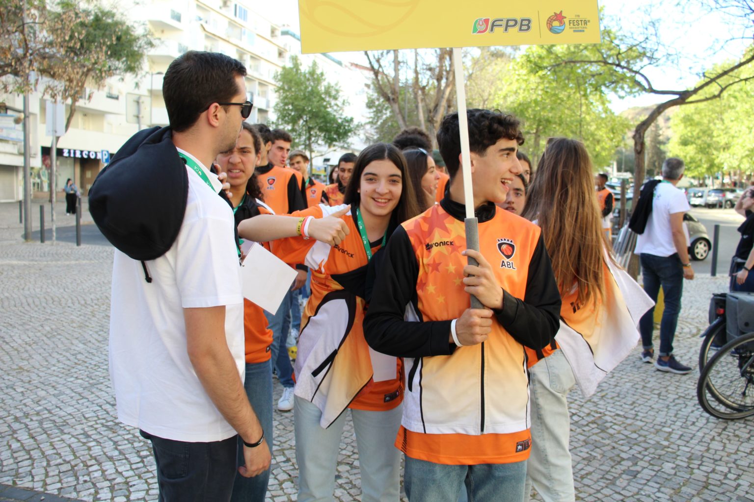 ABL imagem de galeria
