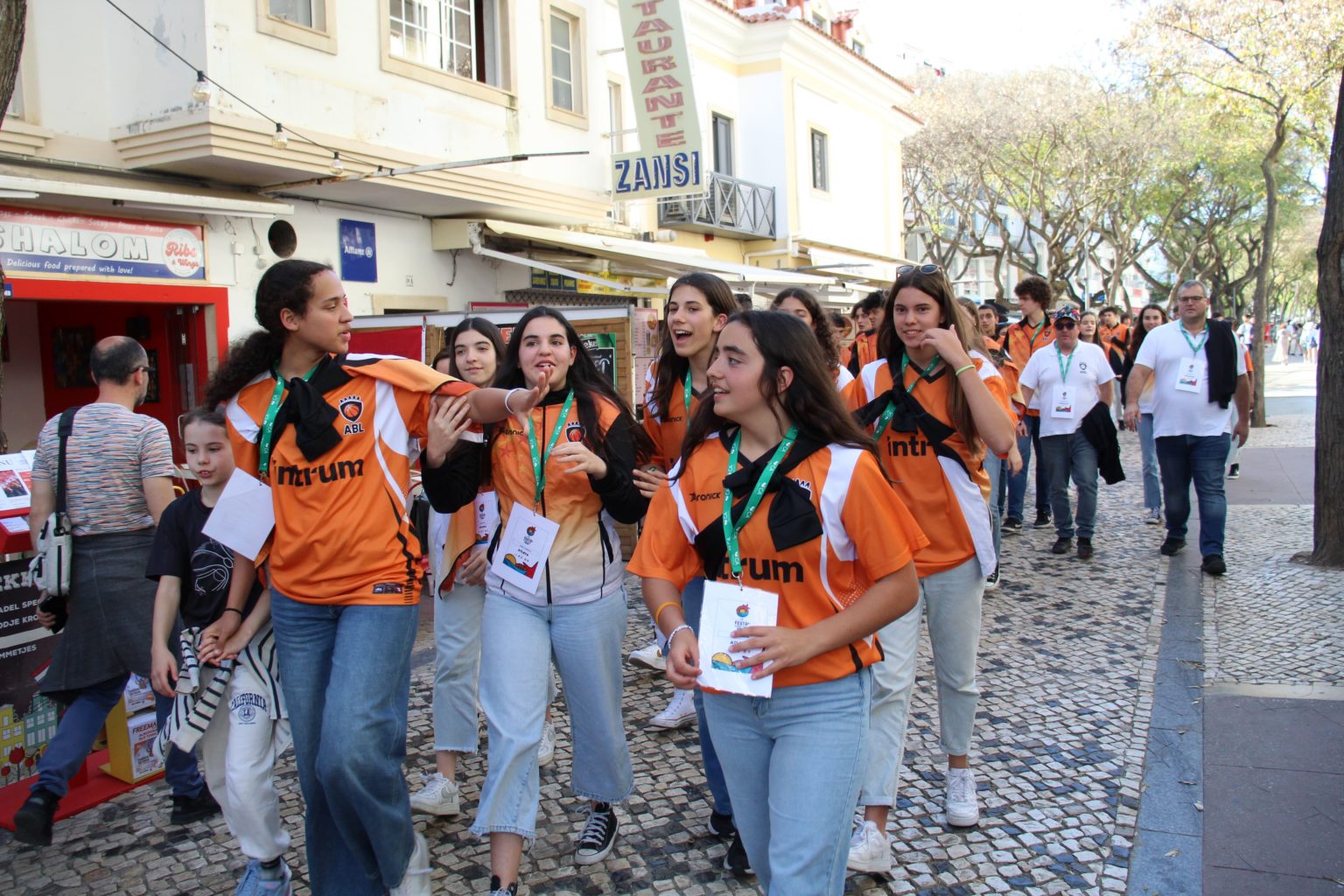 ABL imagem de galeria