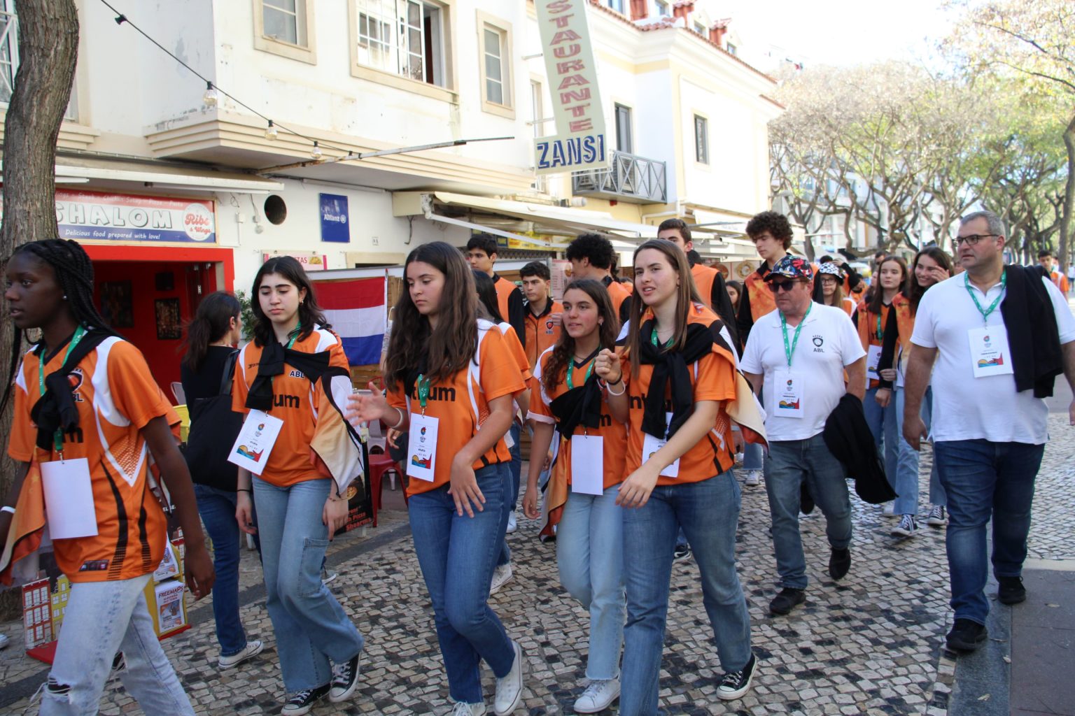 ABL imagem de galeria
