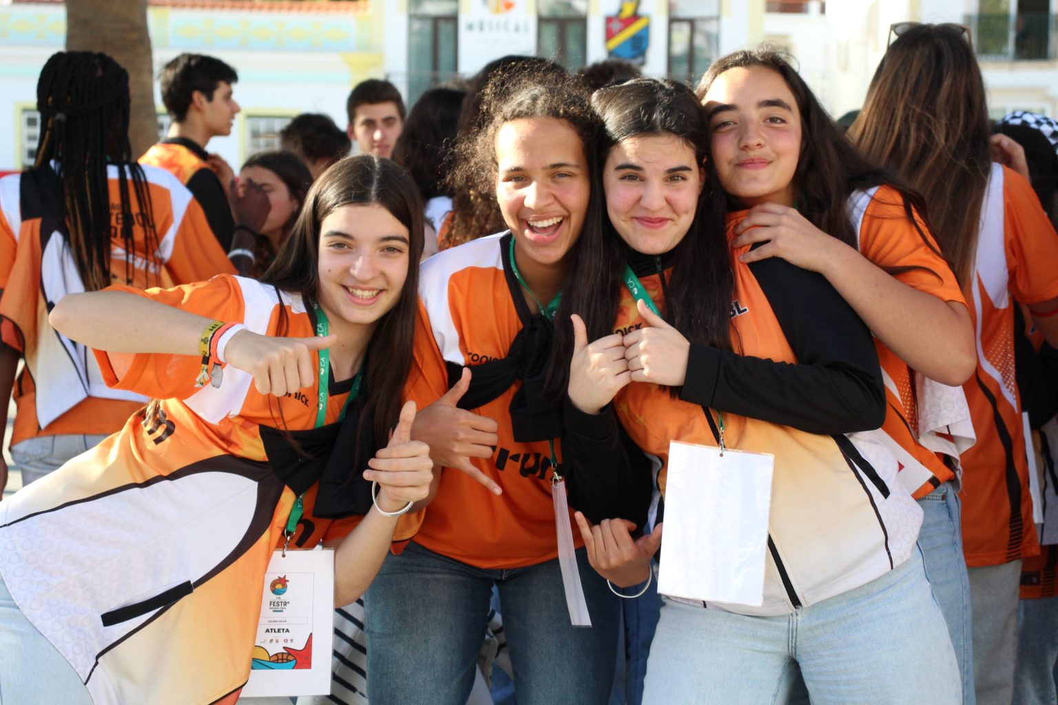 ABL imagem de galeria