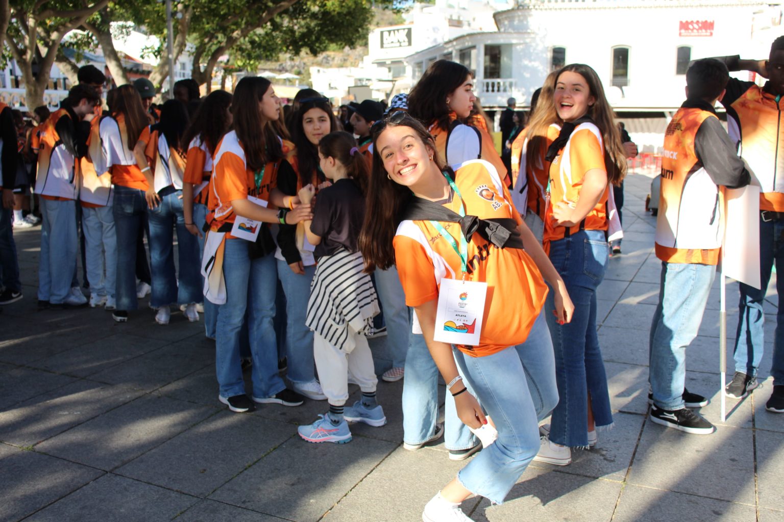 ABL imagem de galeria