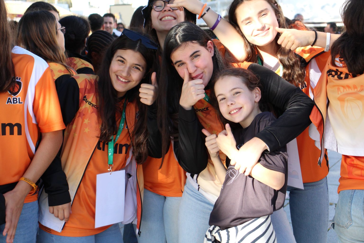 ABL imagem de galeria
