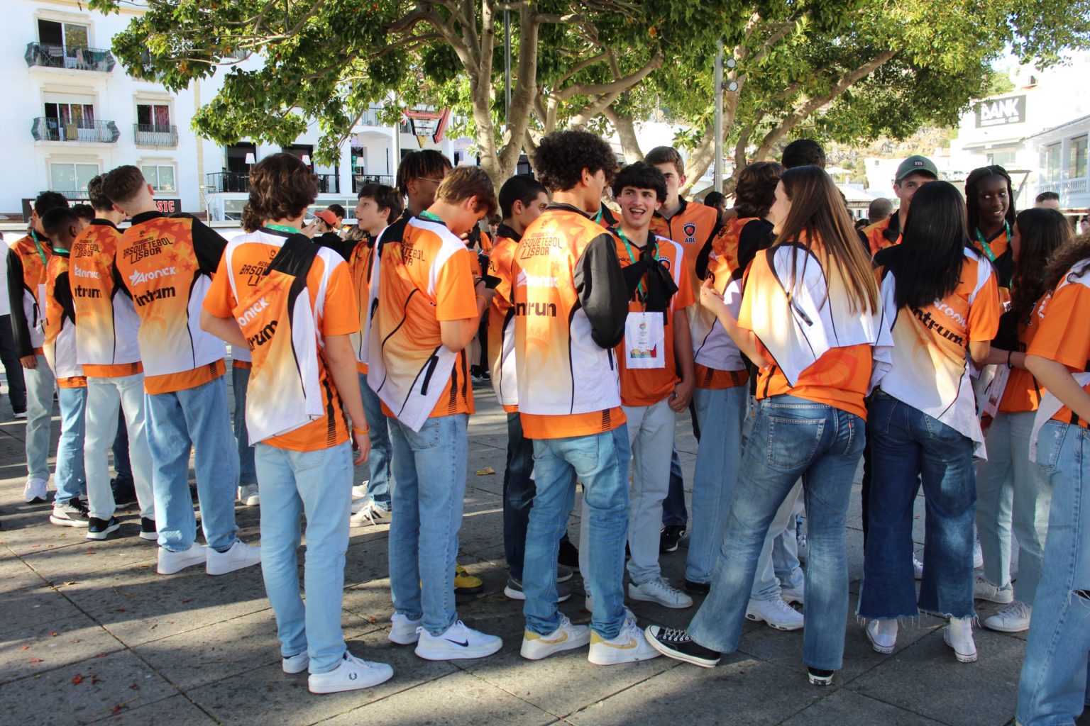 ABL imagem de galeria