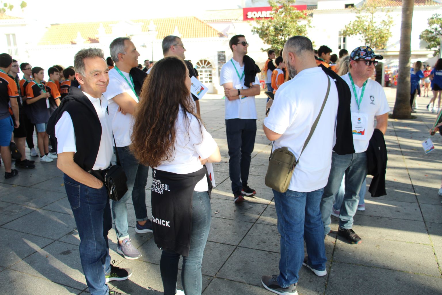 ABL imagem de galeria