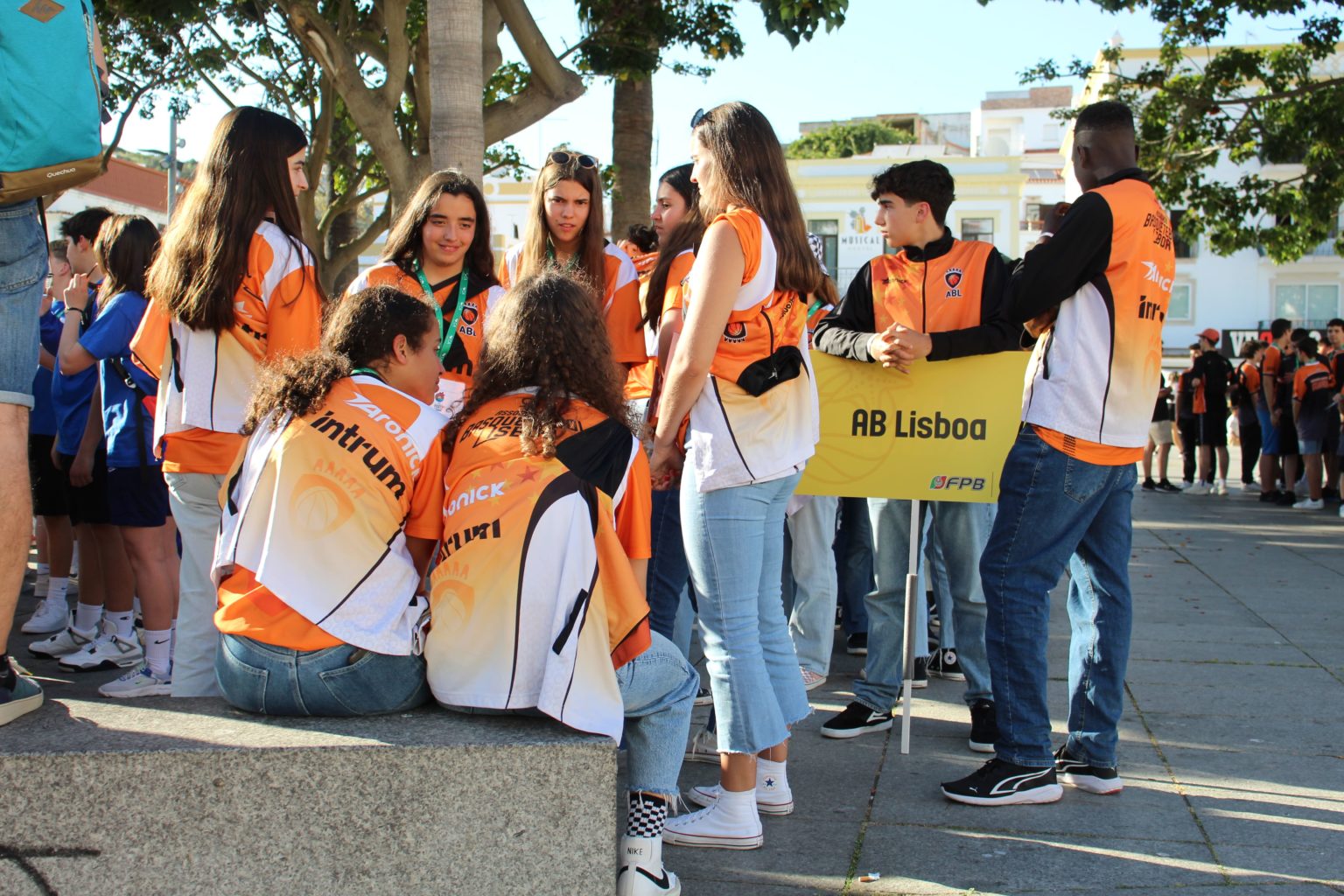 ABL imagem de galeria