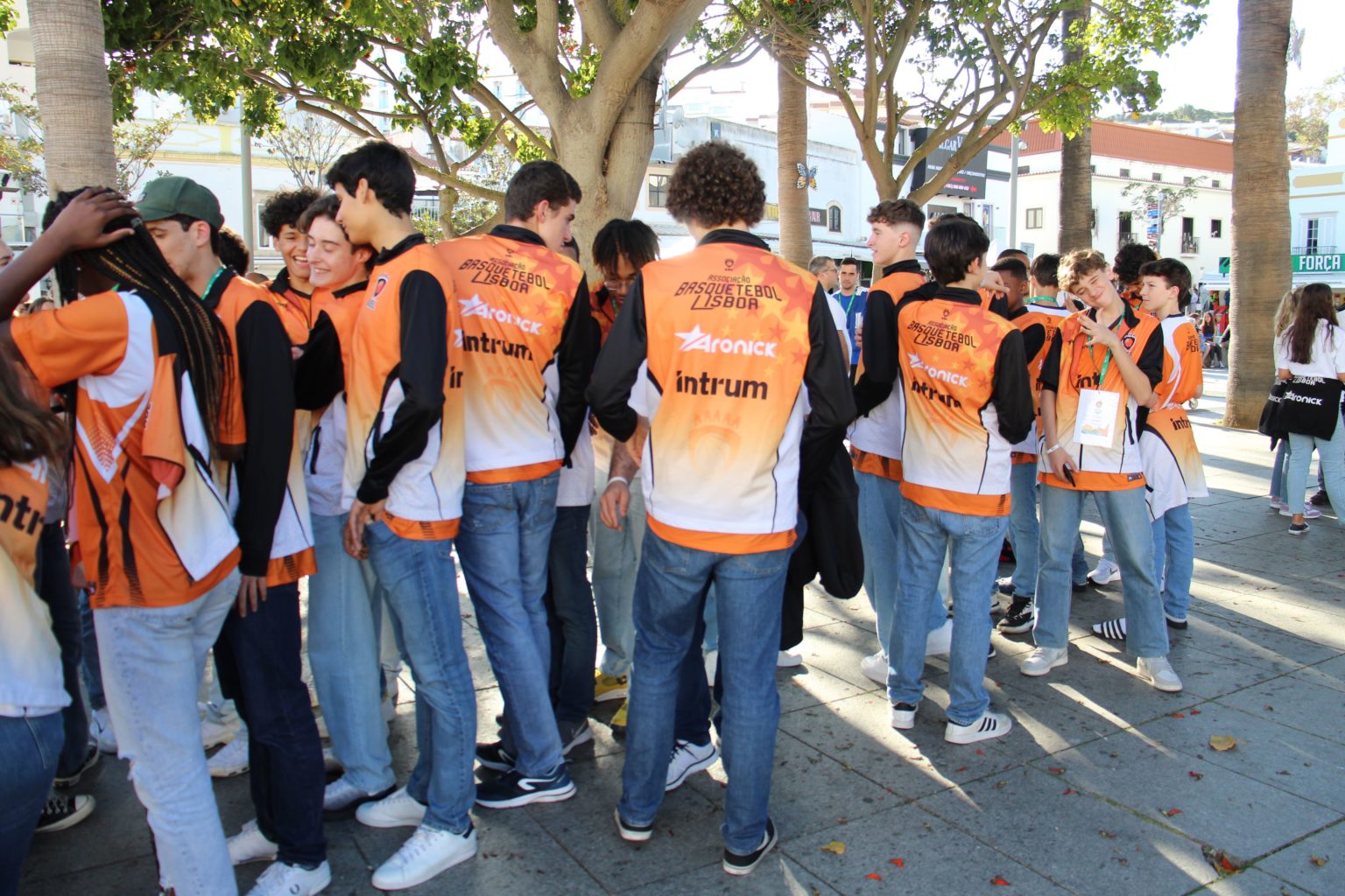 ABL imagem de galeria
