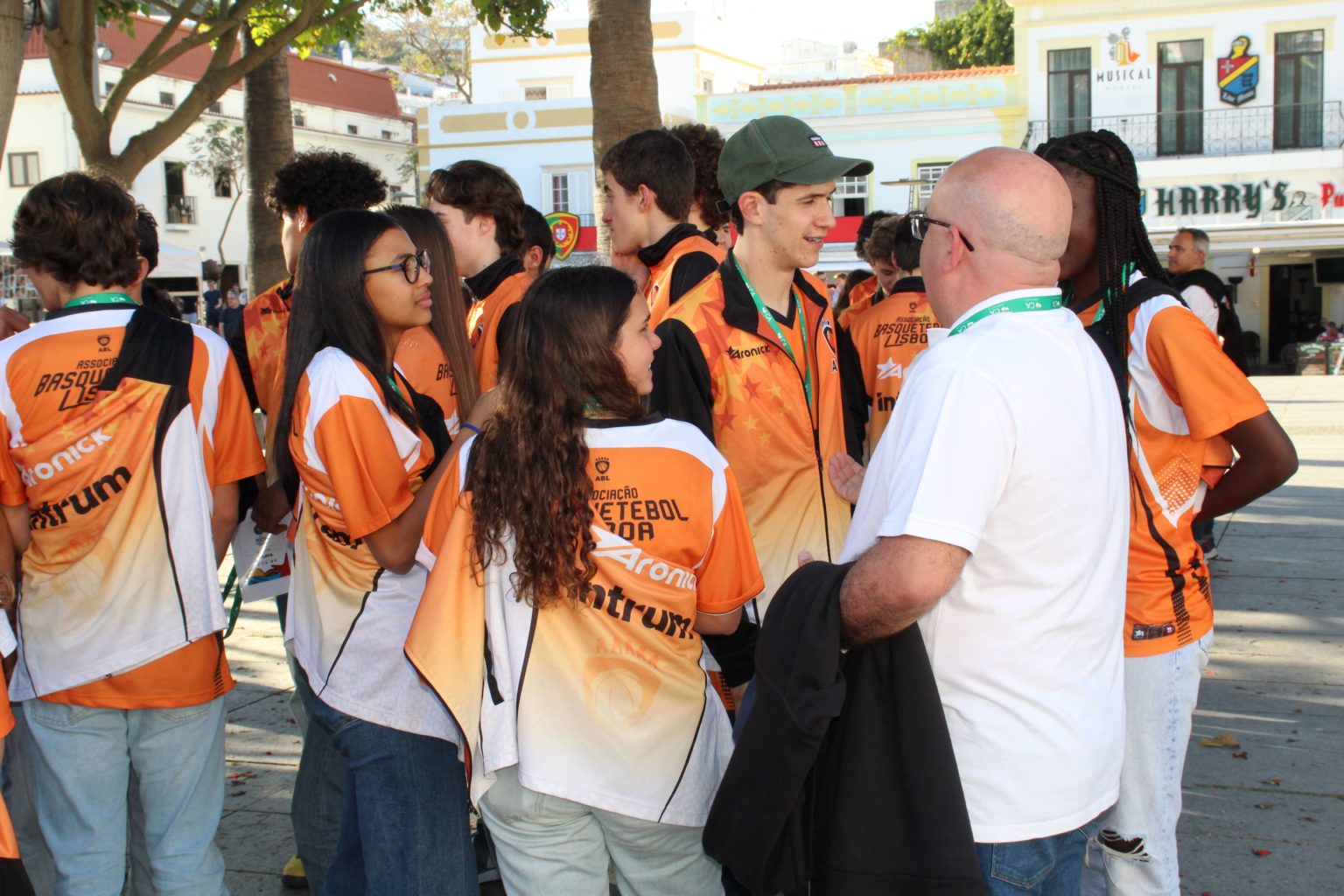 ABL imagem de galeria