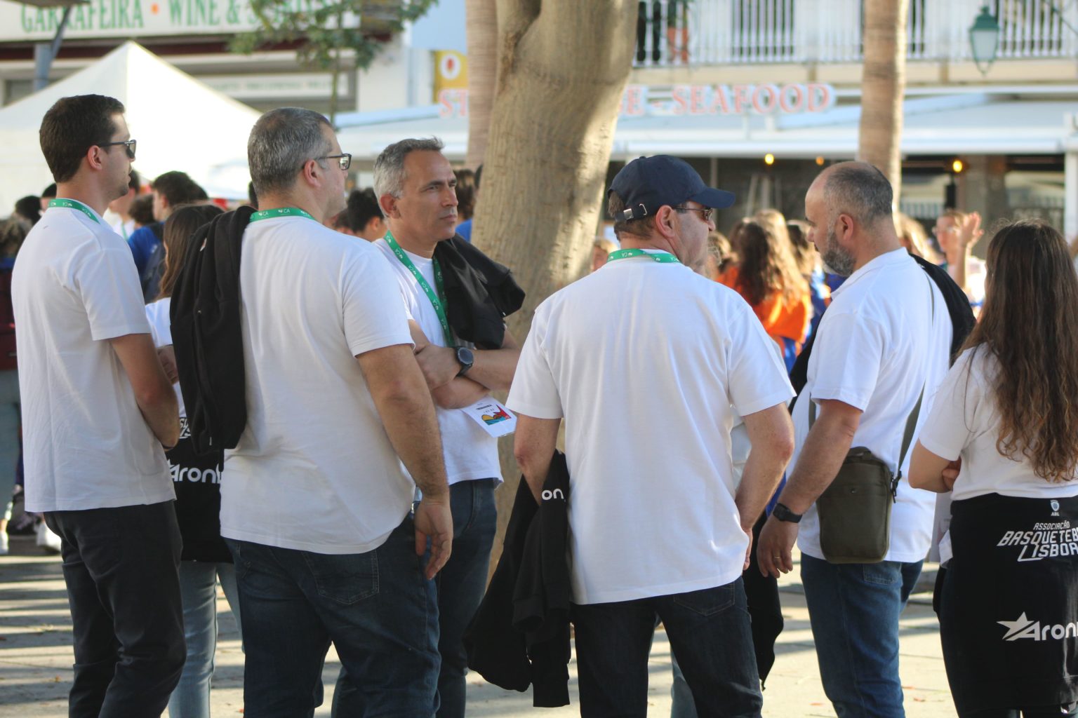 ABL imagem de galeria