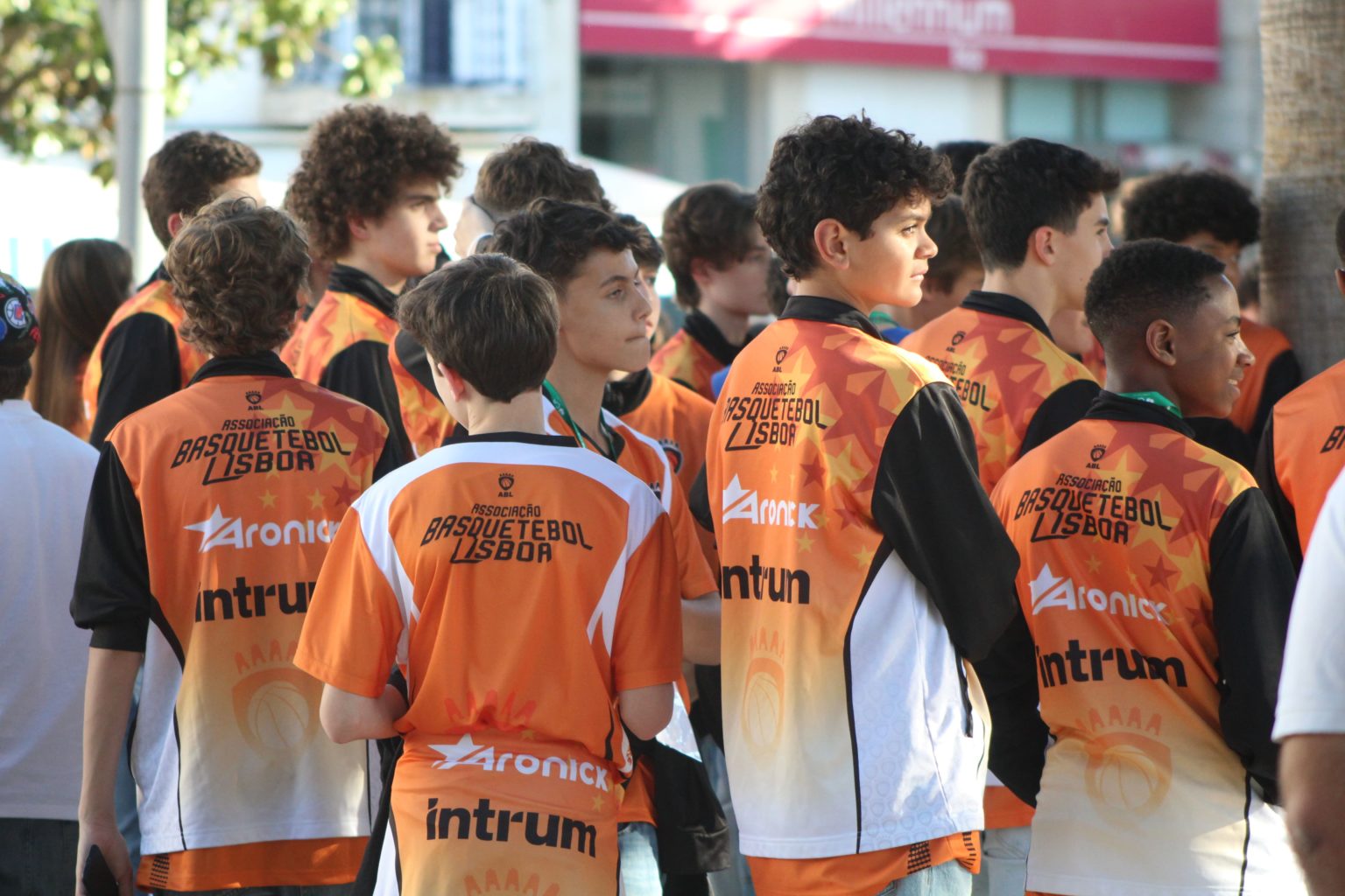 ABL imagem de galeria