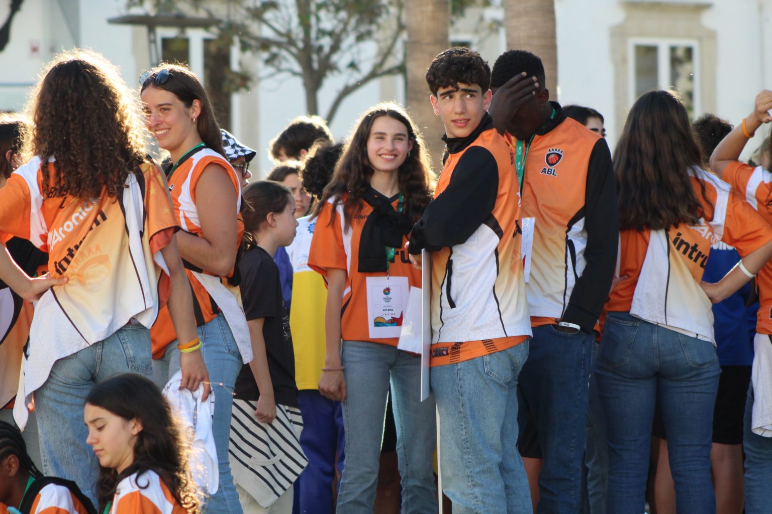 ABL imagem de galeria