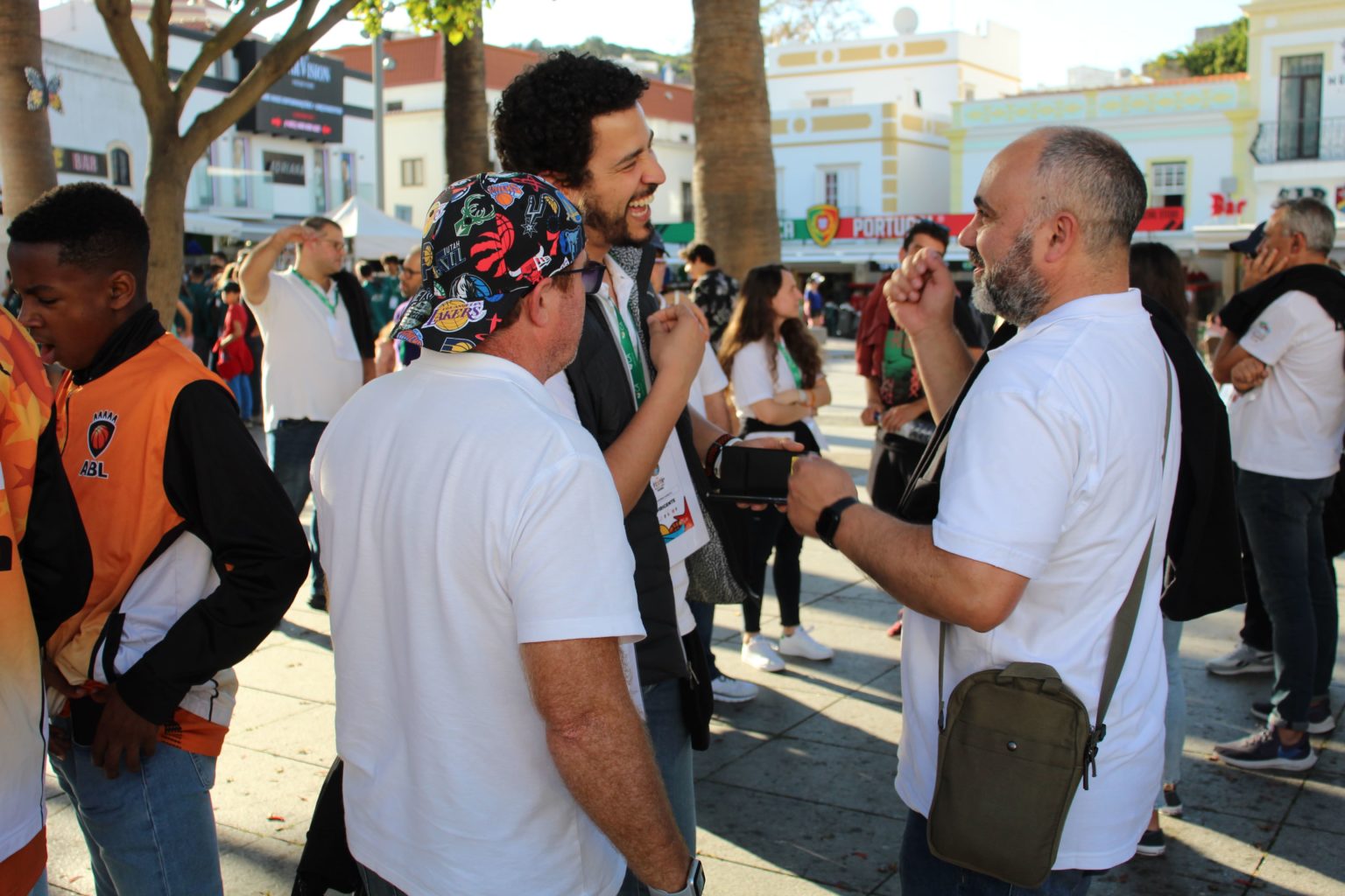 ABL imagem de galeria