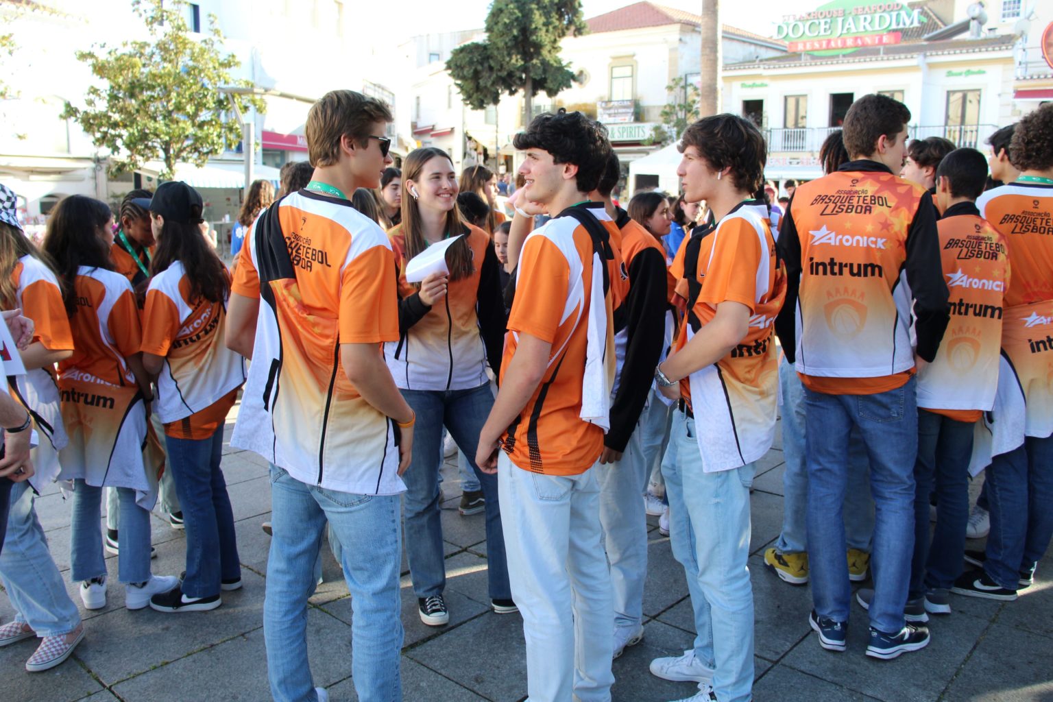 ABL imagem de galeria