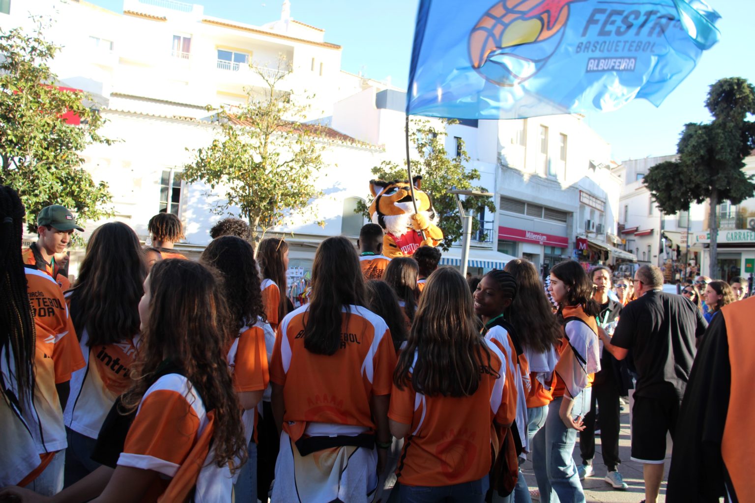 ABL imagem de galeria