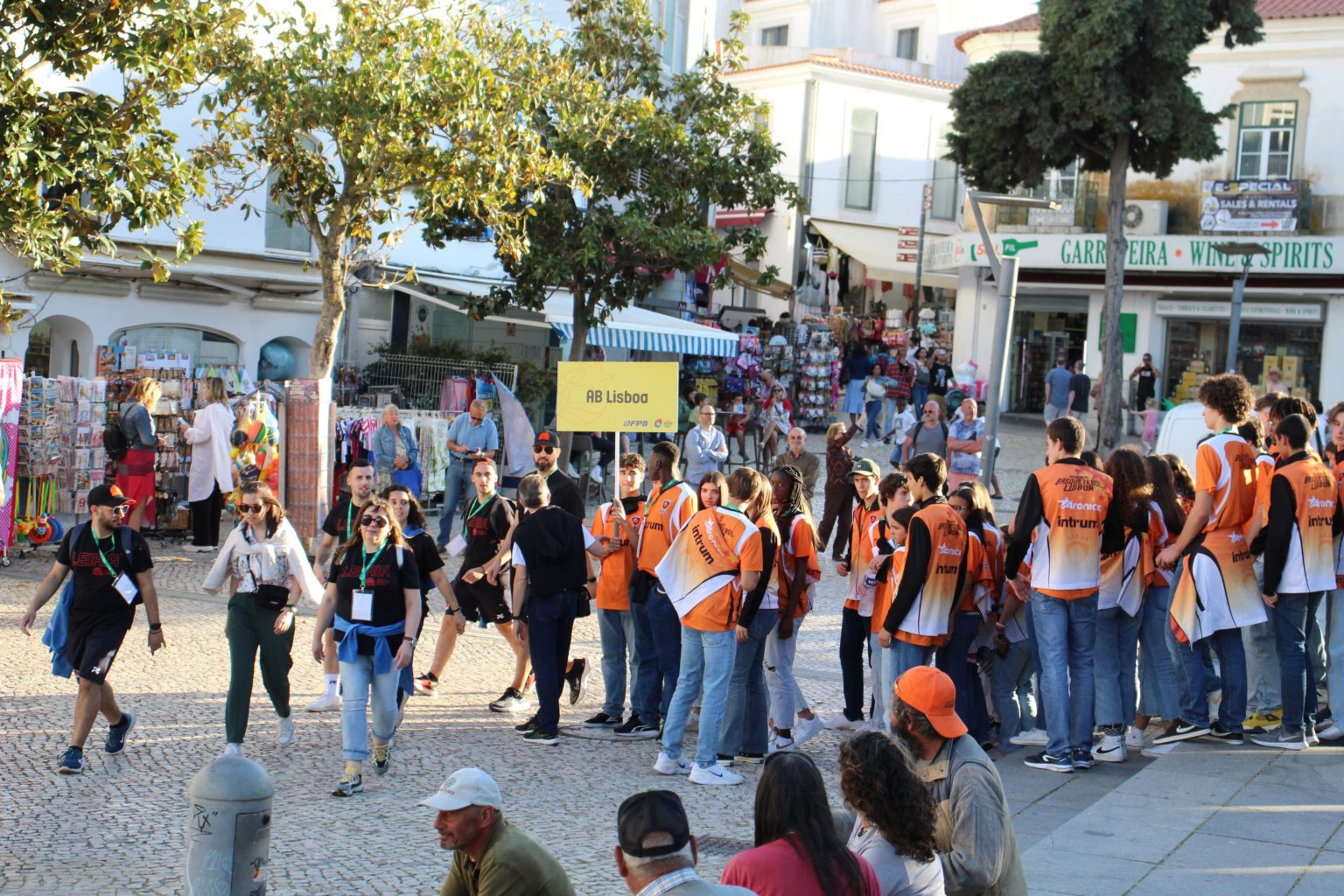 ABL imagem de galeria