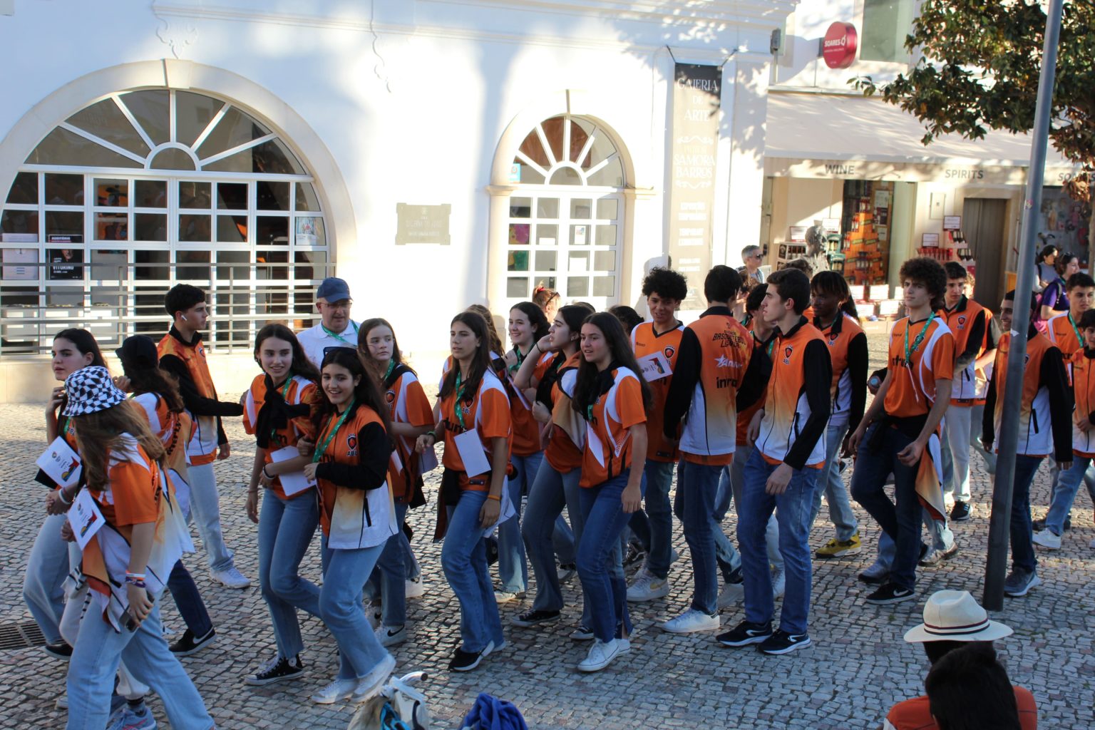 ABL imagem de galeria