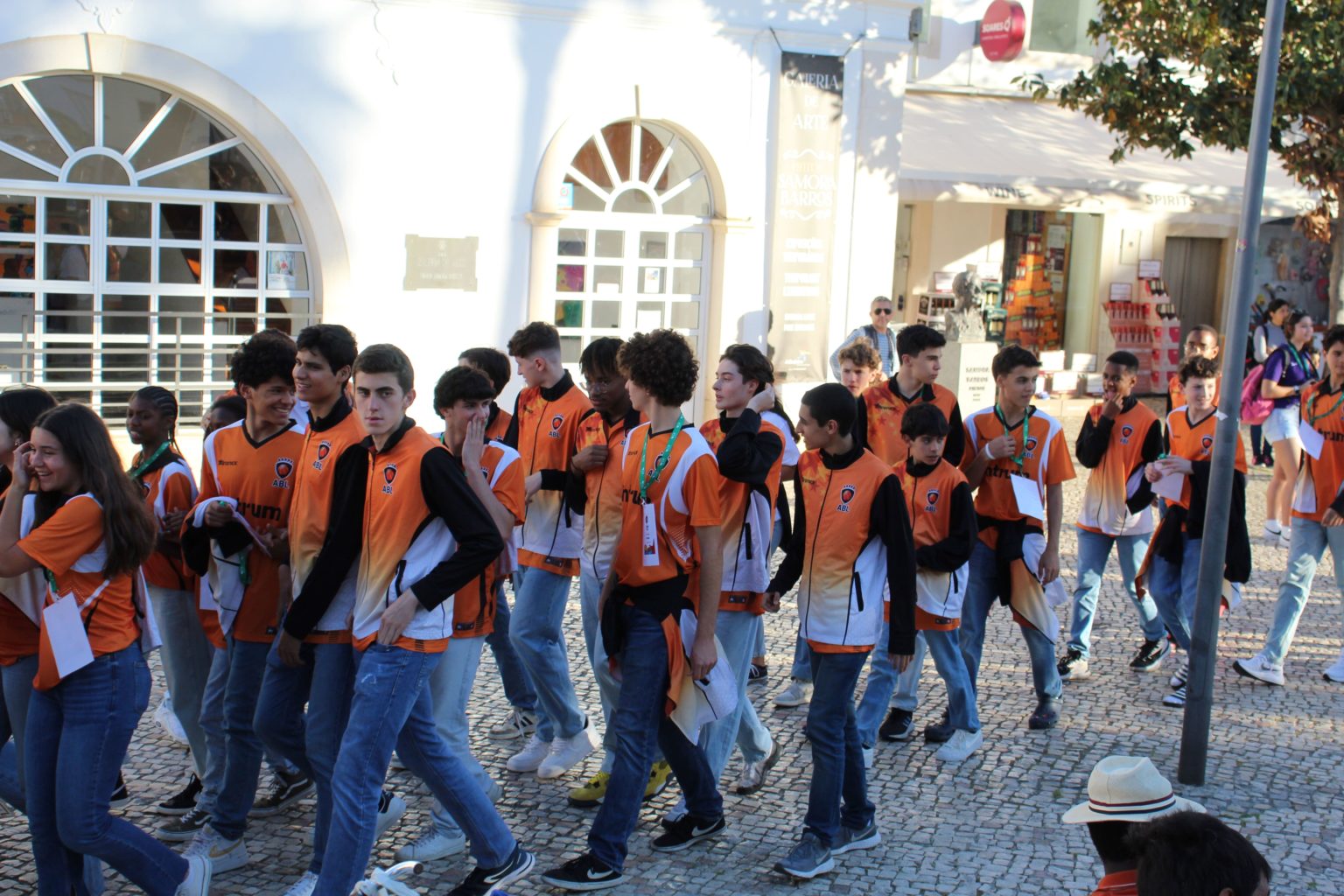 ABL imagem de galeria
