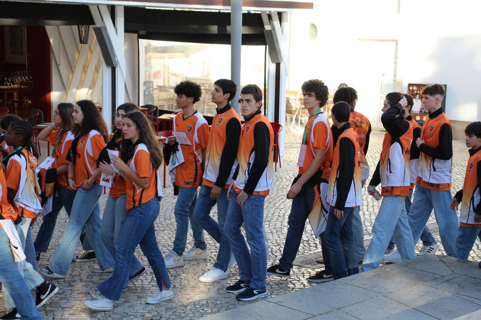 ABL imagem de galeria