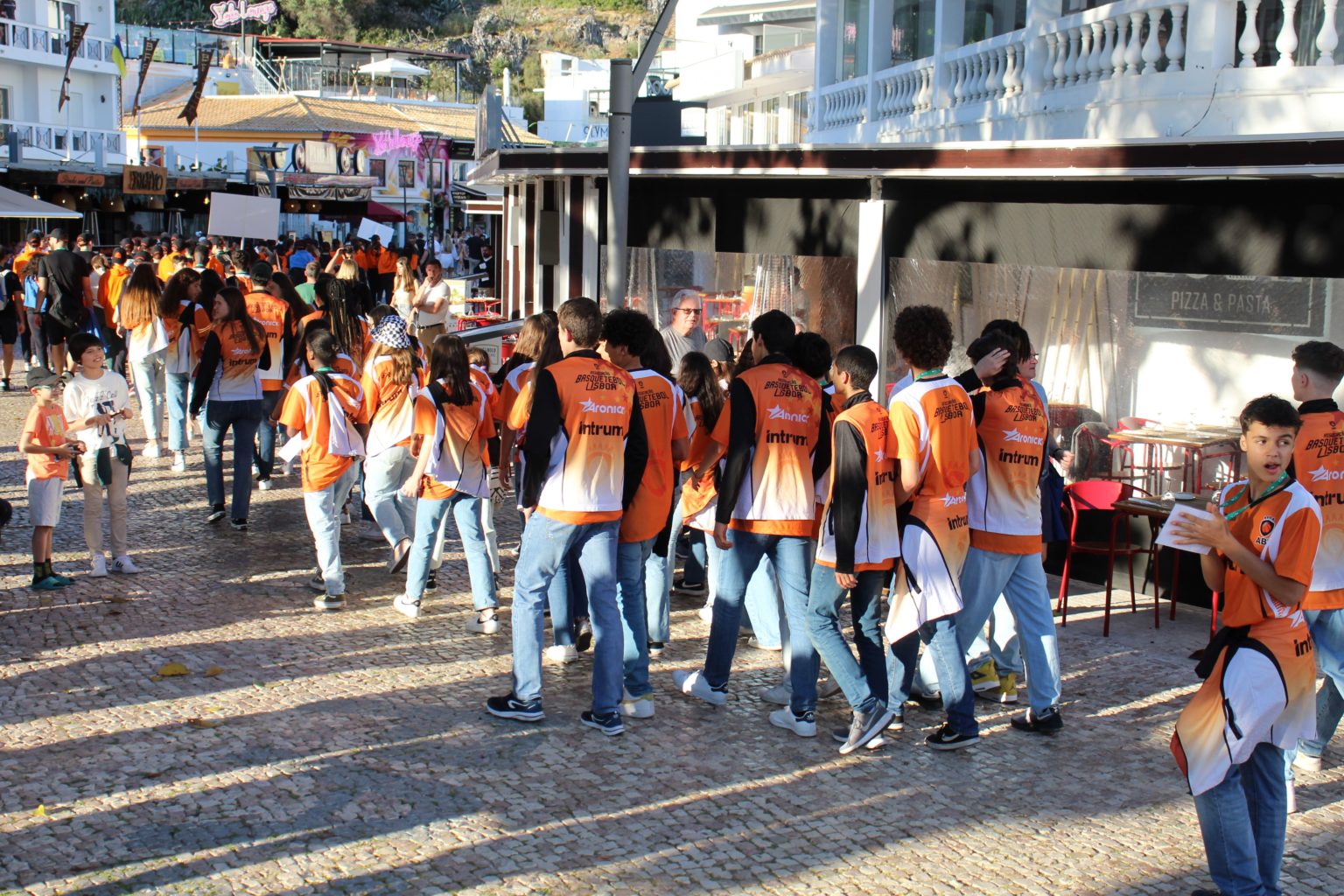ABL imagem de galeria