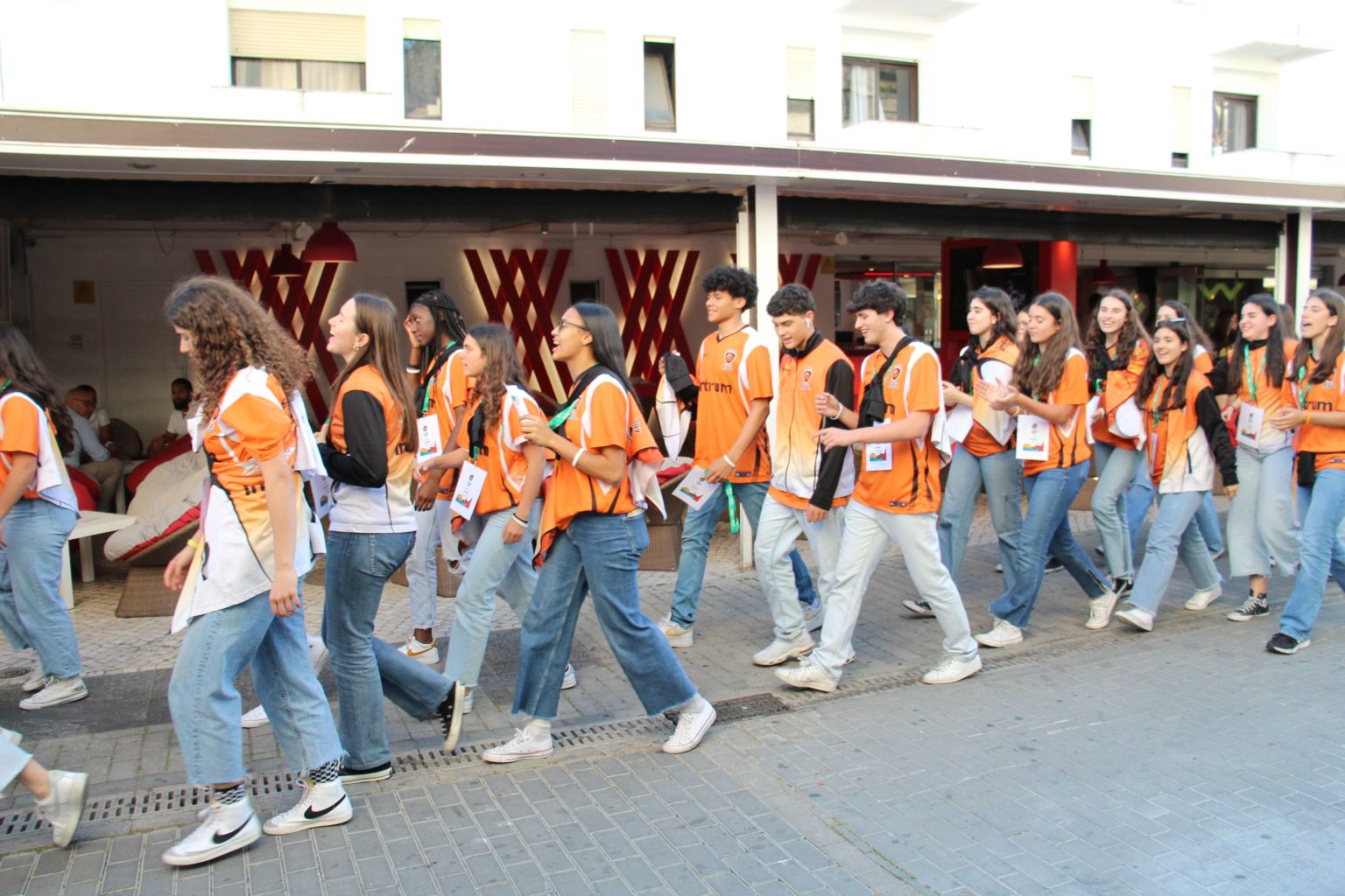 ABL imagem de galeria