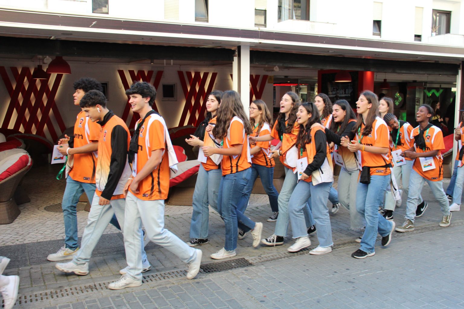 ABL imagem de galeria