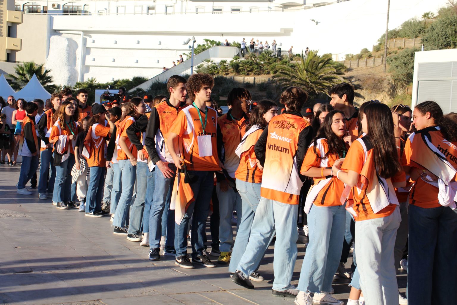 ABL imagem de galeria