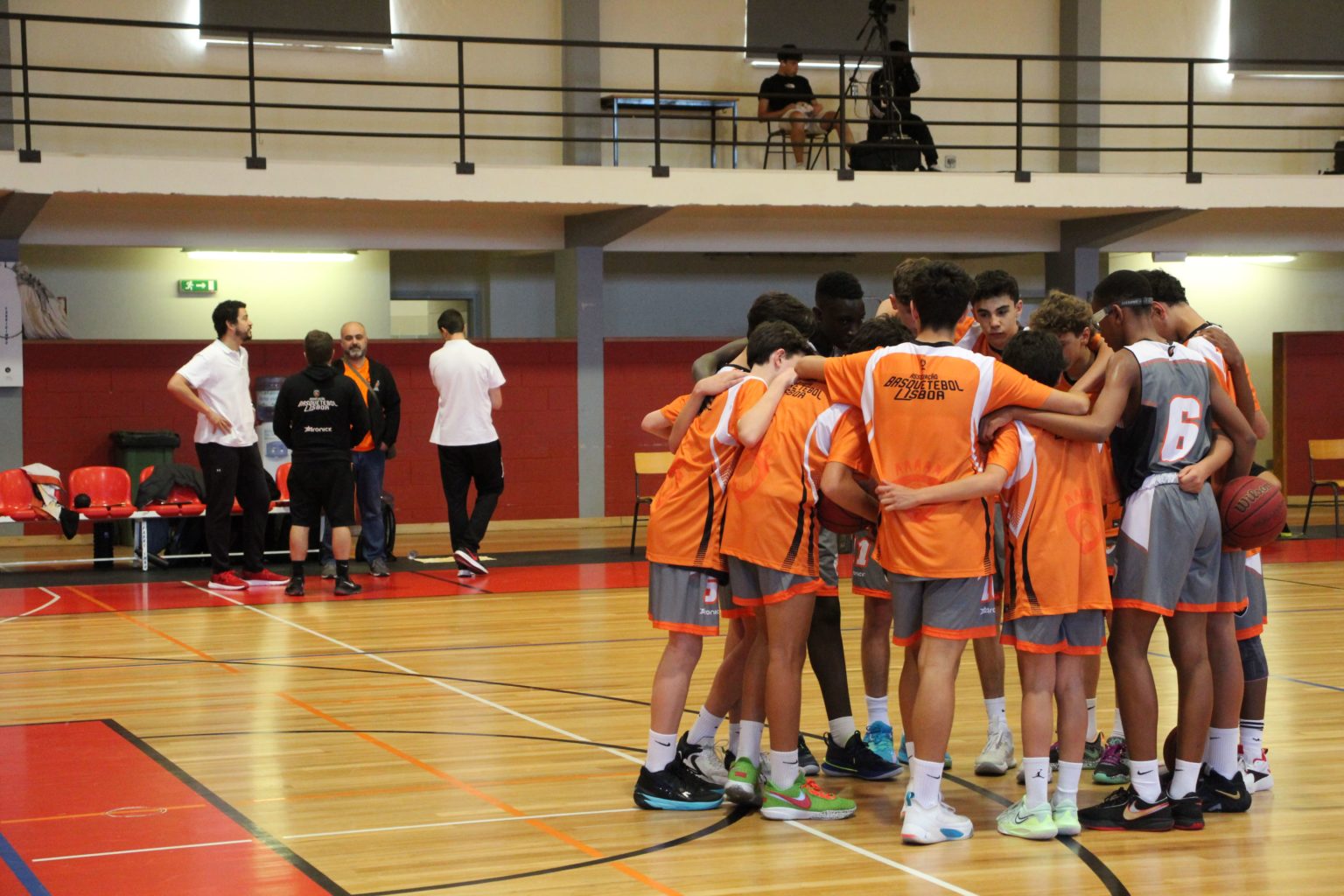 ABL imagem de galeria