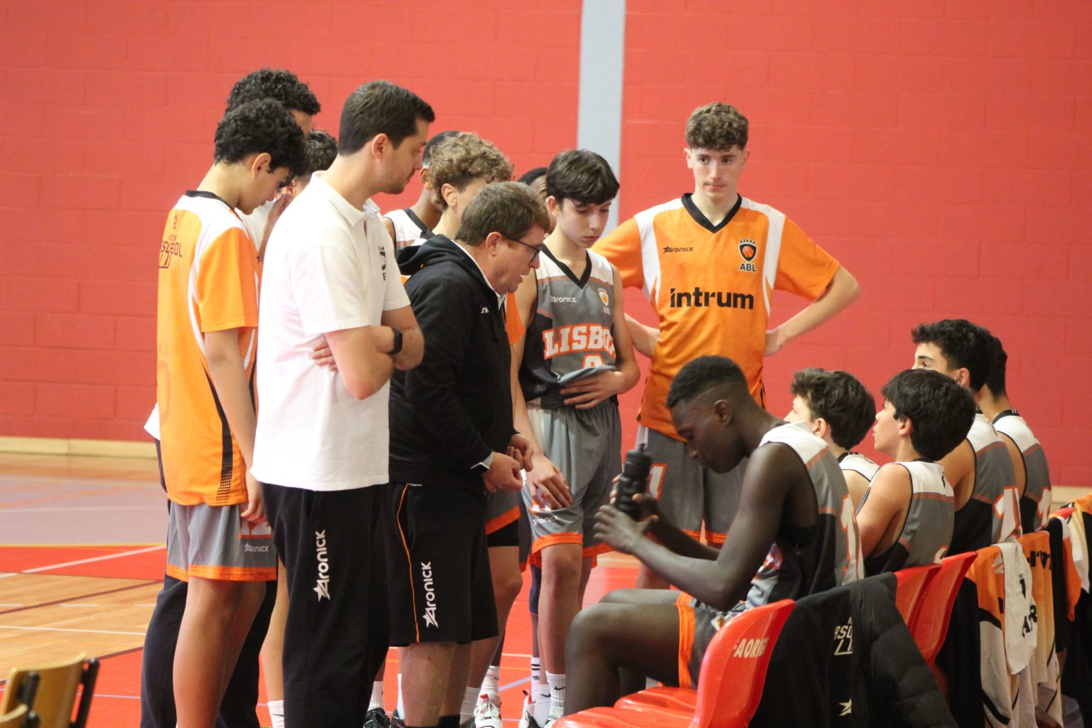 ABL imagem de galeria