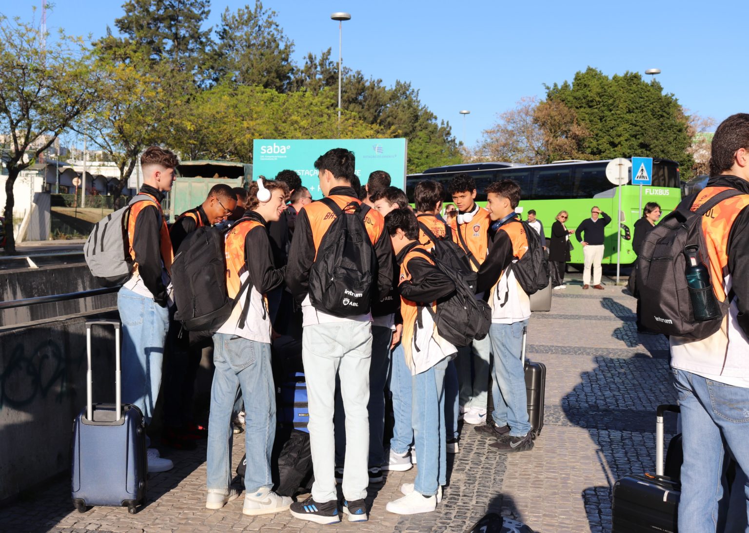 ABL imagem de galeria