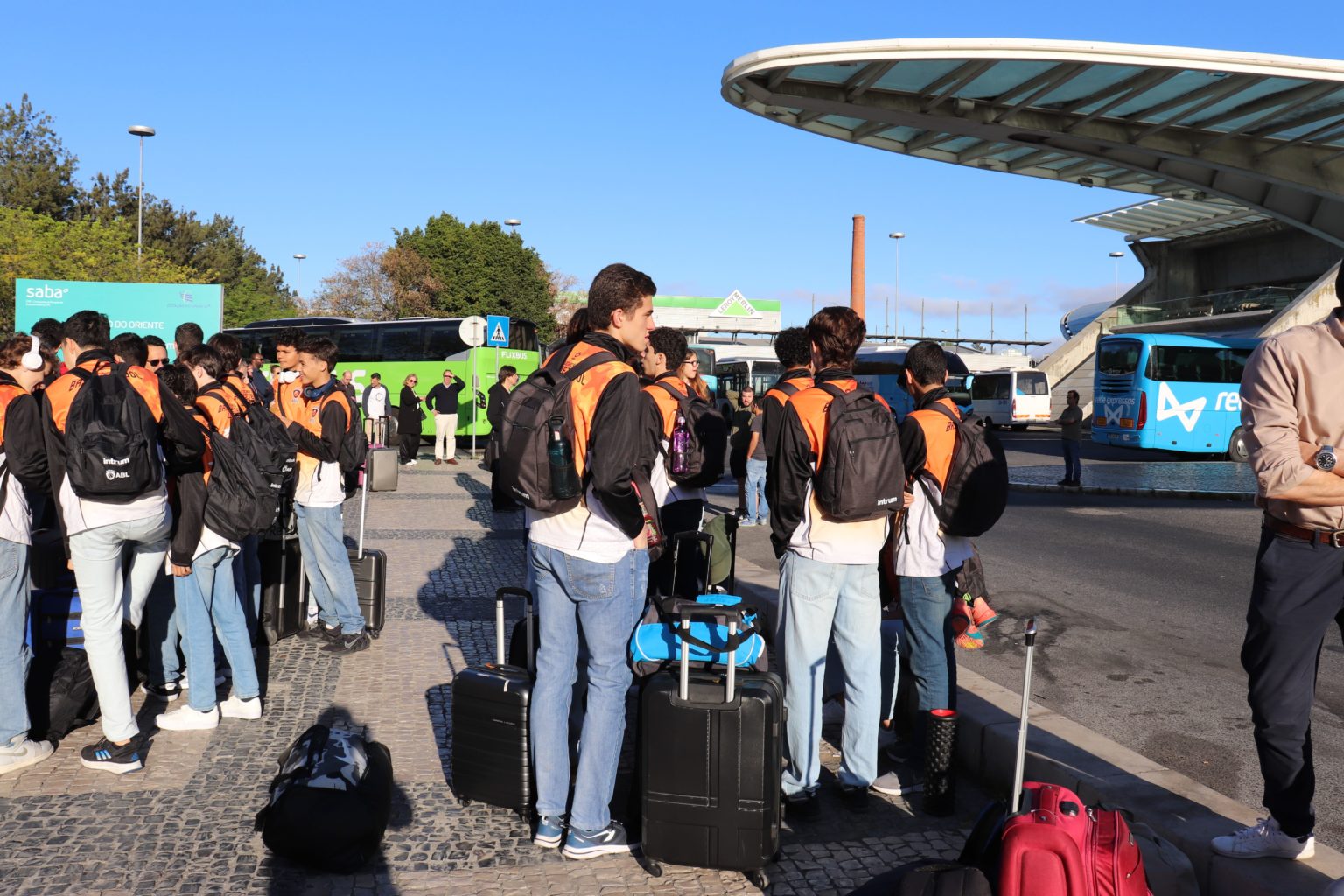 ABL imagem de galeria