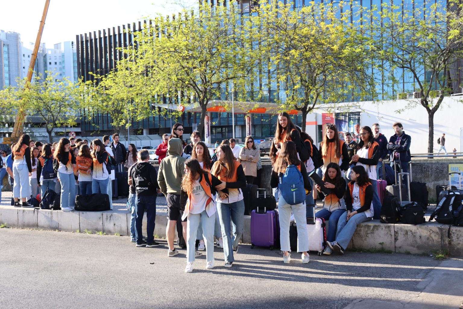 ABL imagem de galeria