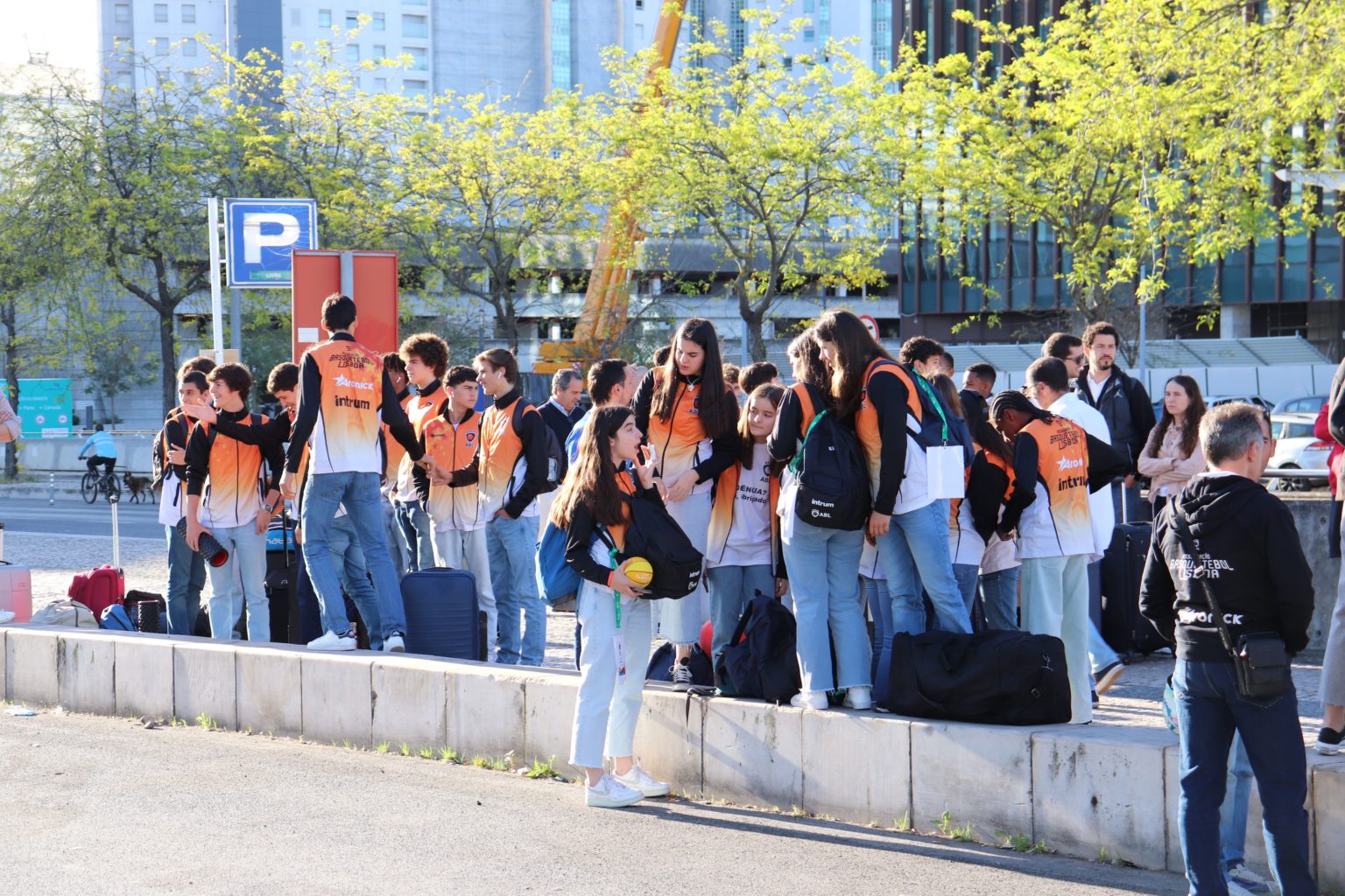 ABL imagem de galeria