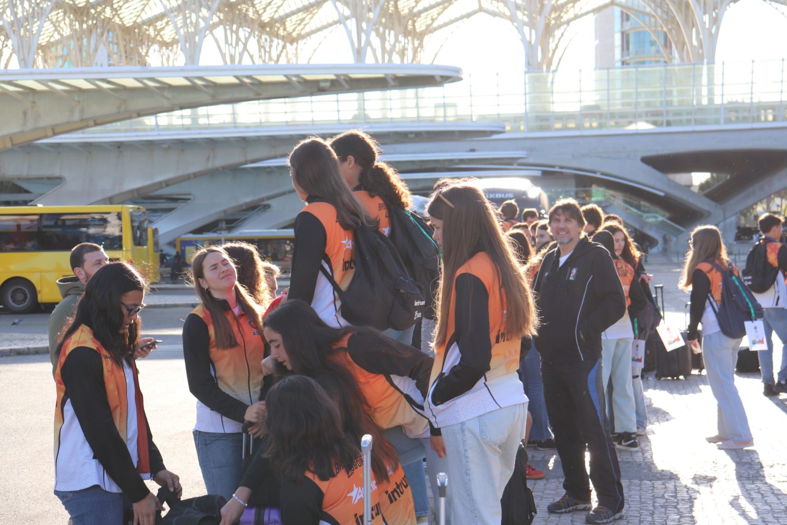 ABL imagem de galeria
