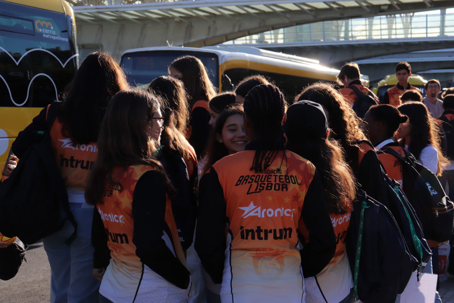 ABL imagem de galeria