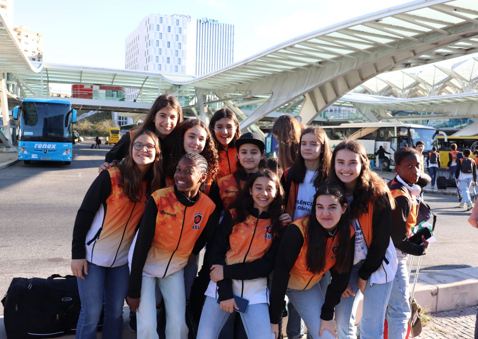 ABL imagem de galeria