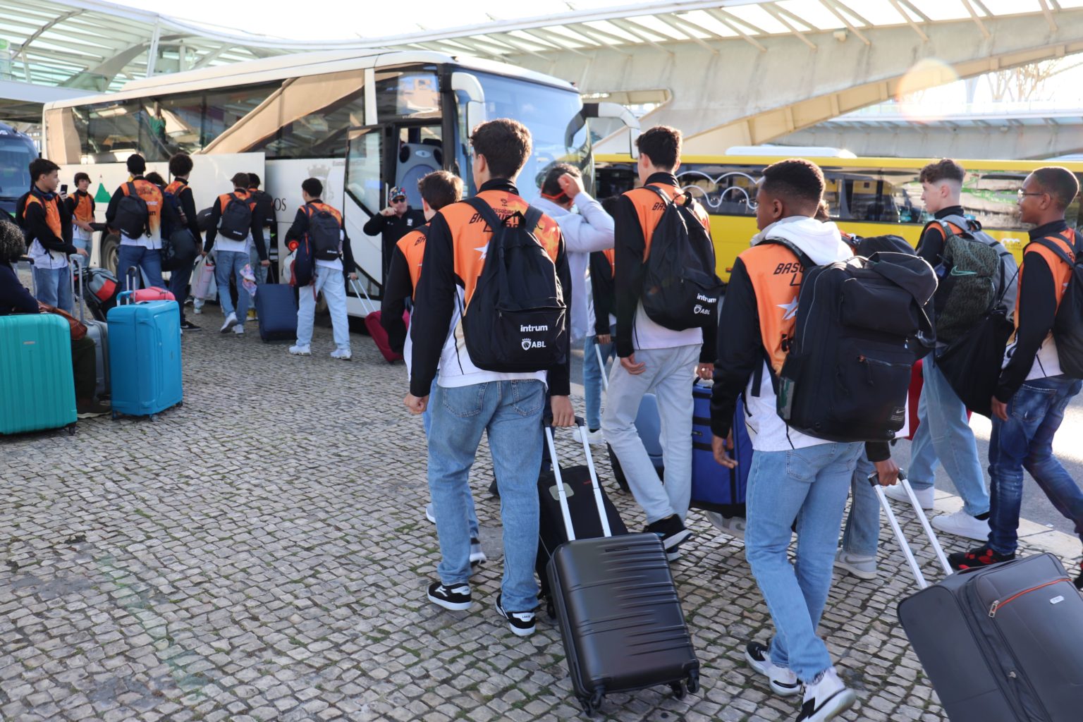ABL imagem de galeria