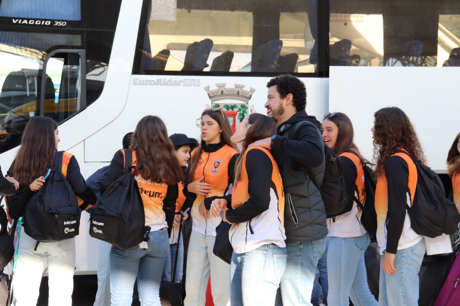 ABL imagem de galeria