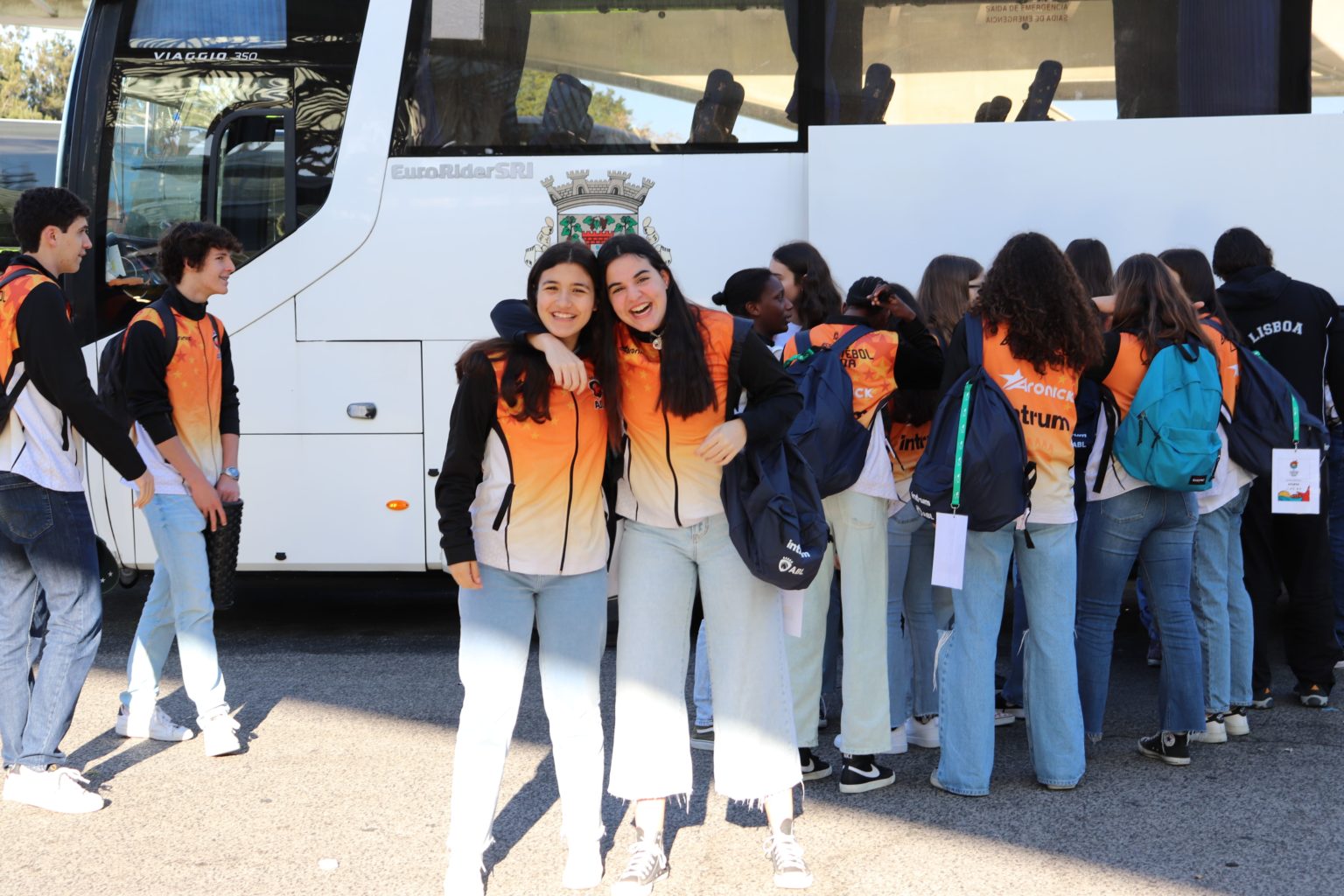 ABL imagem de galeria