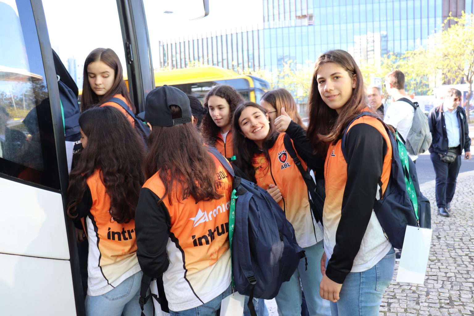 ABL imagem de galeria