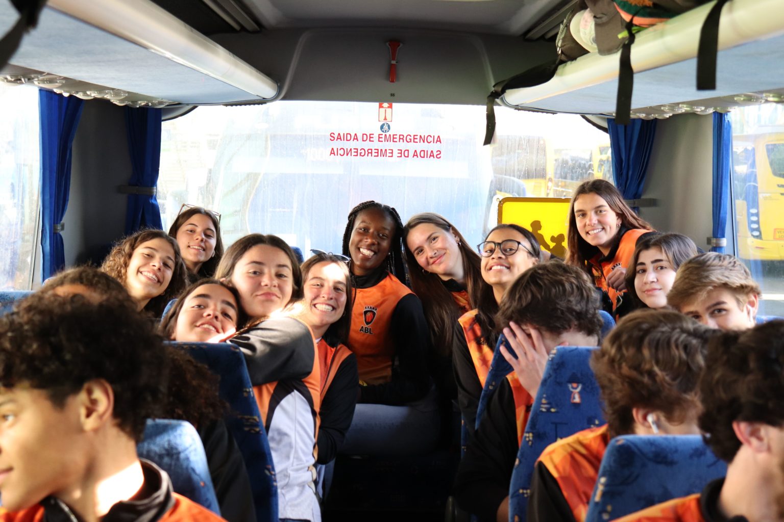 ABL imagem de galeria
