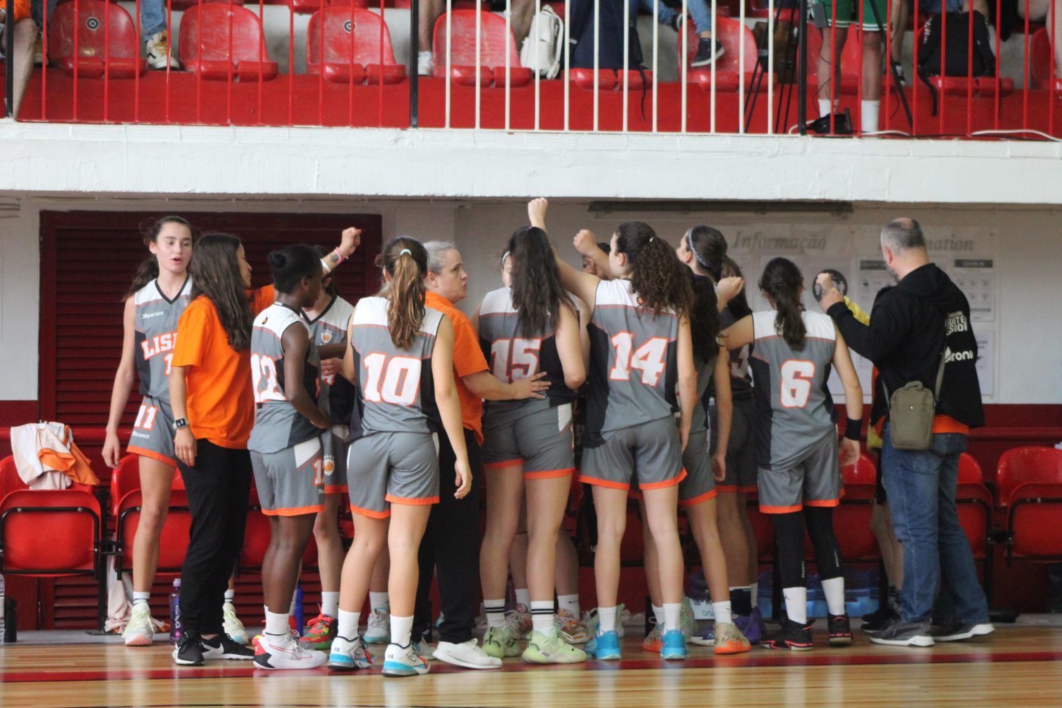 ABL imagem de galeria