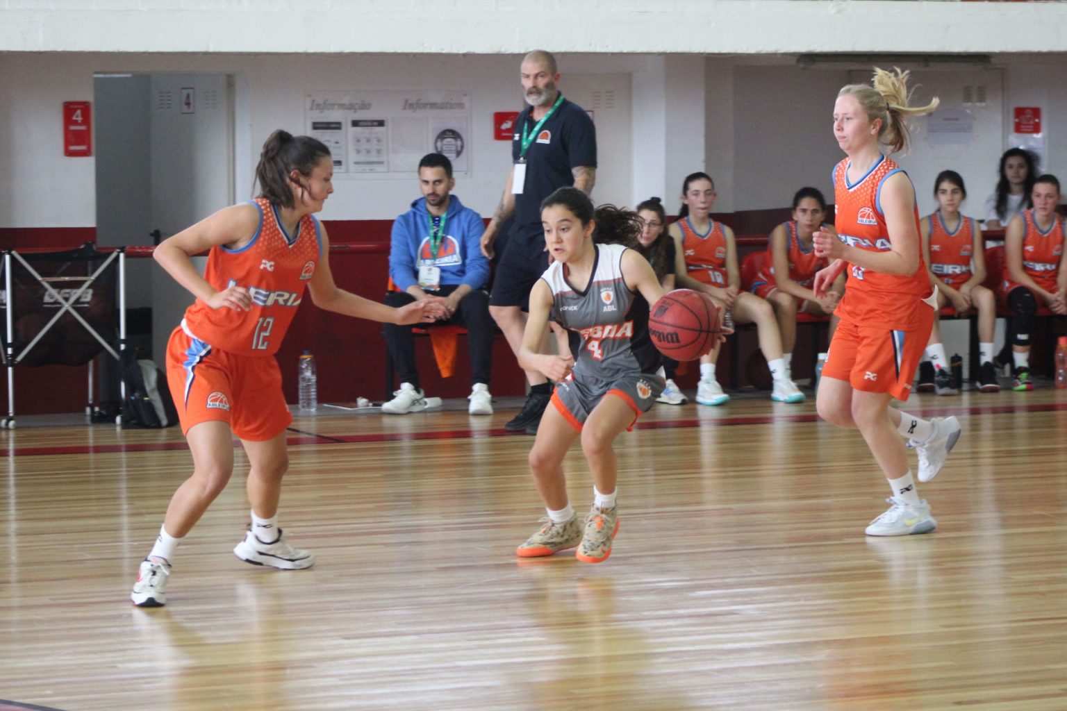 ABL imagem de galeria