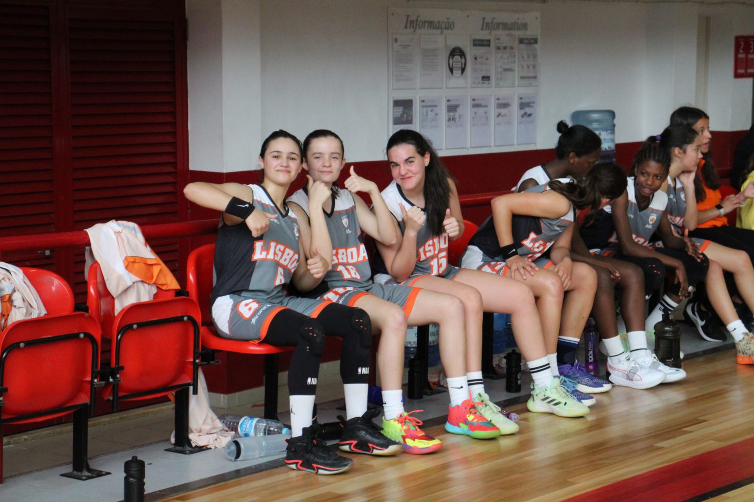 ABL imagem de galeria