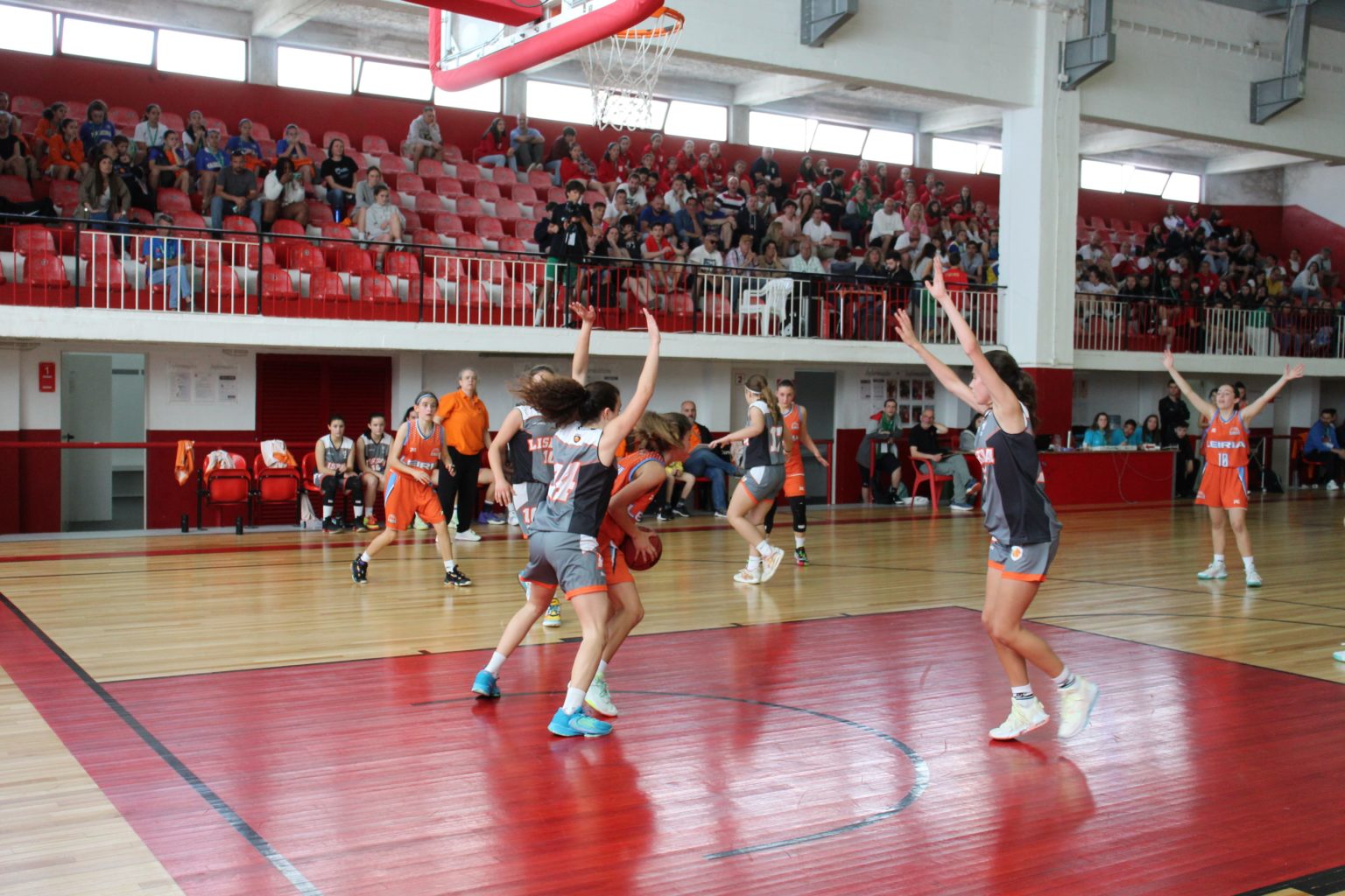 ABL imagem de galeria